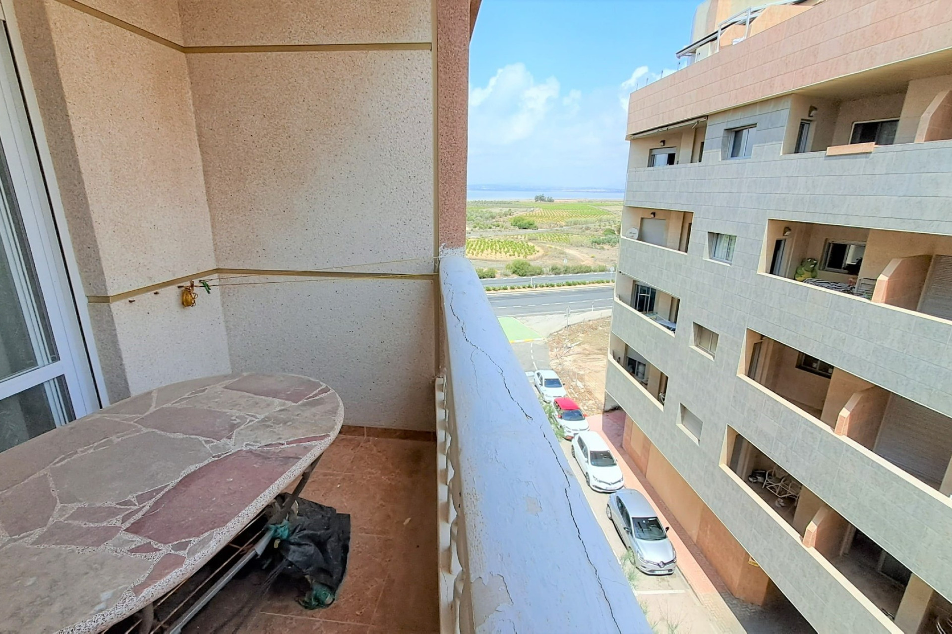 Resale - Apartment - La Mata