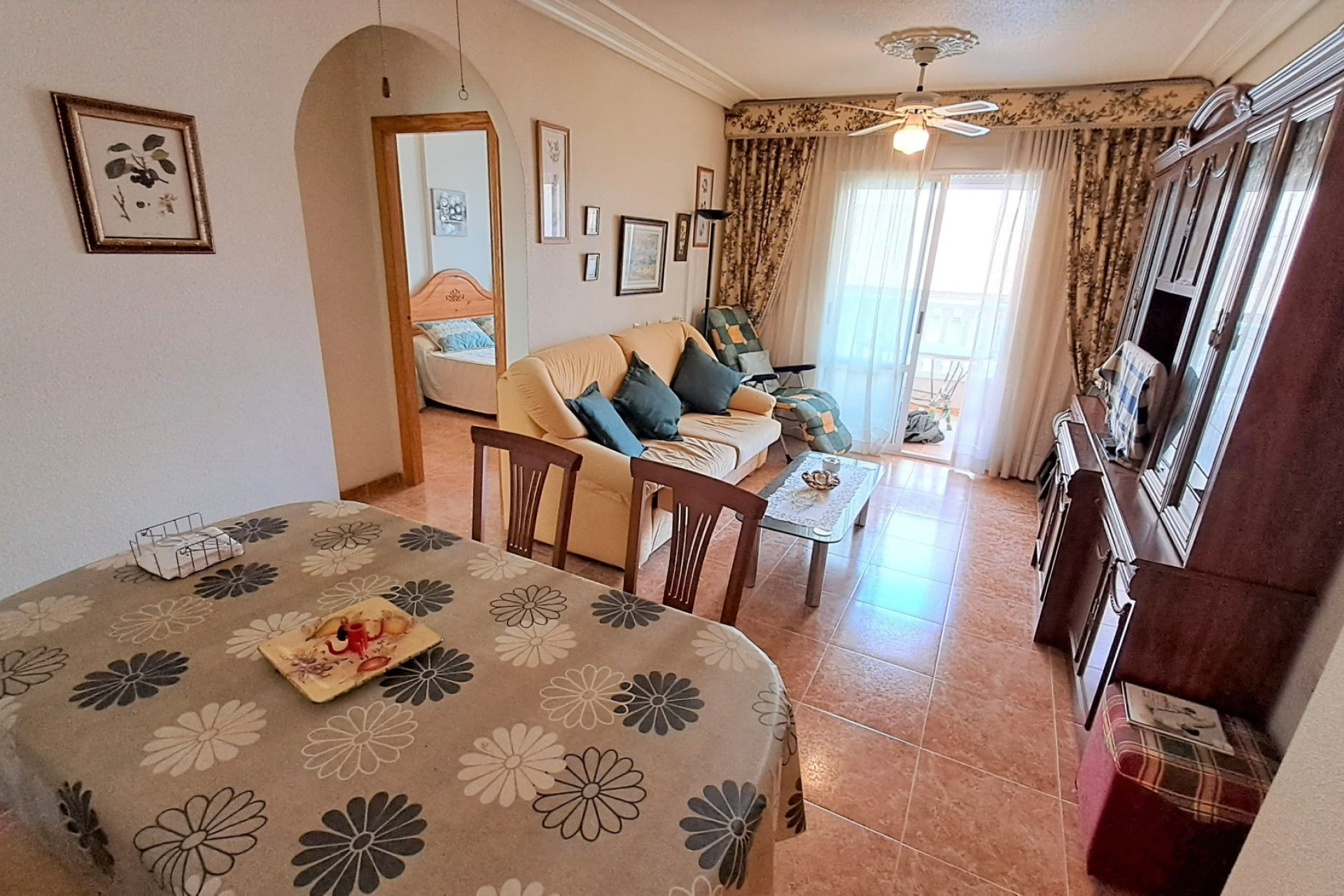 Resale - Apartment - La Mata