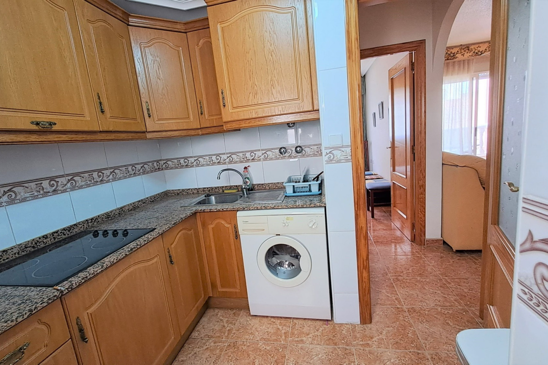 Resale - Apartment - La Mata