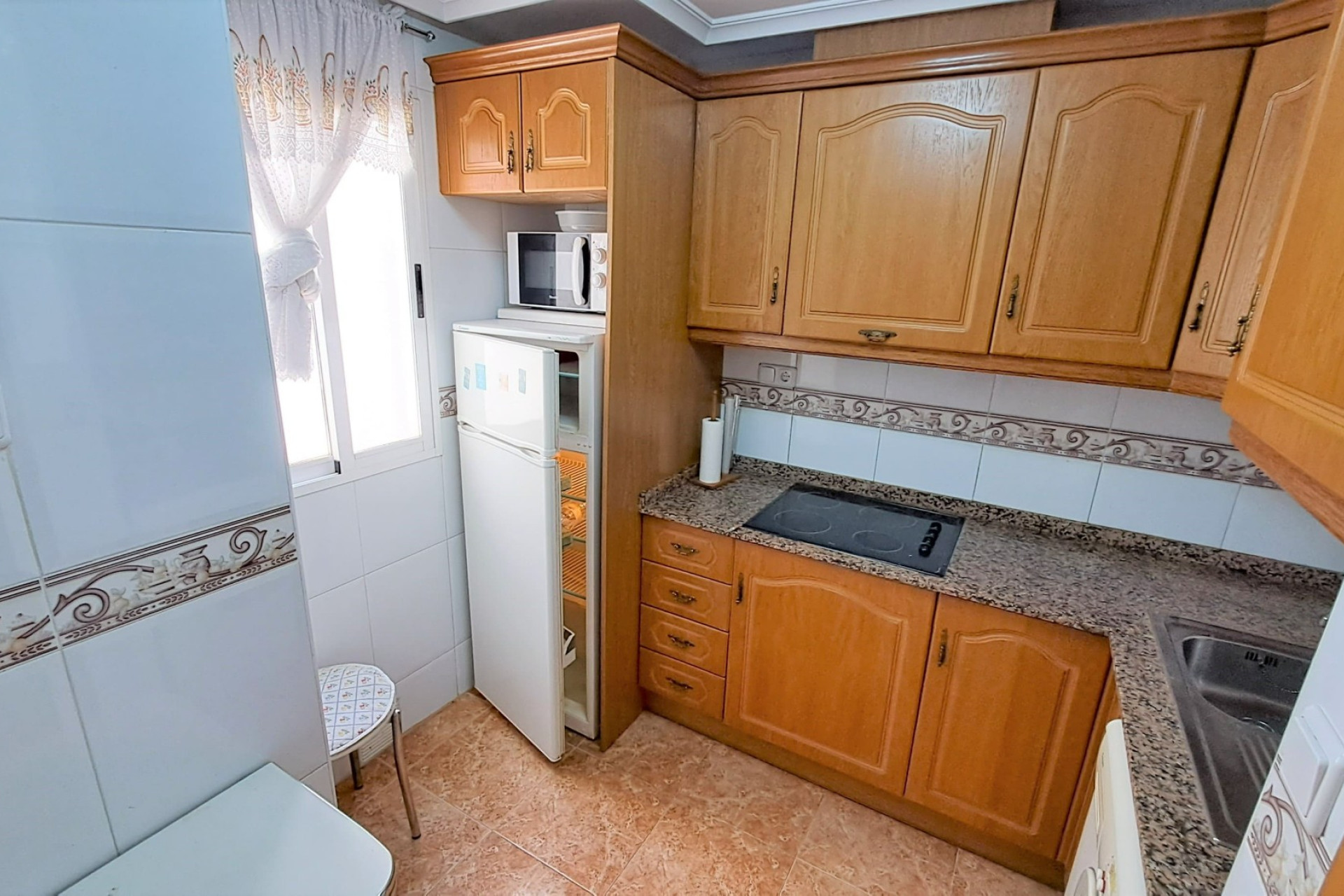 Resale - Apartment - La Mata