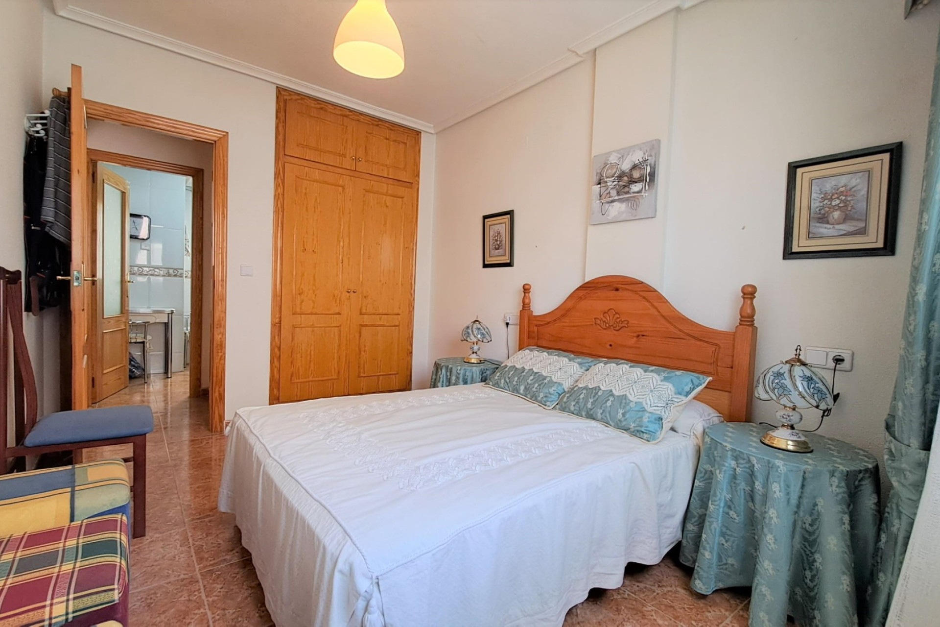 Resale - Apartment - La Mata