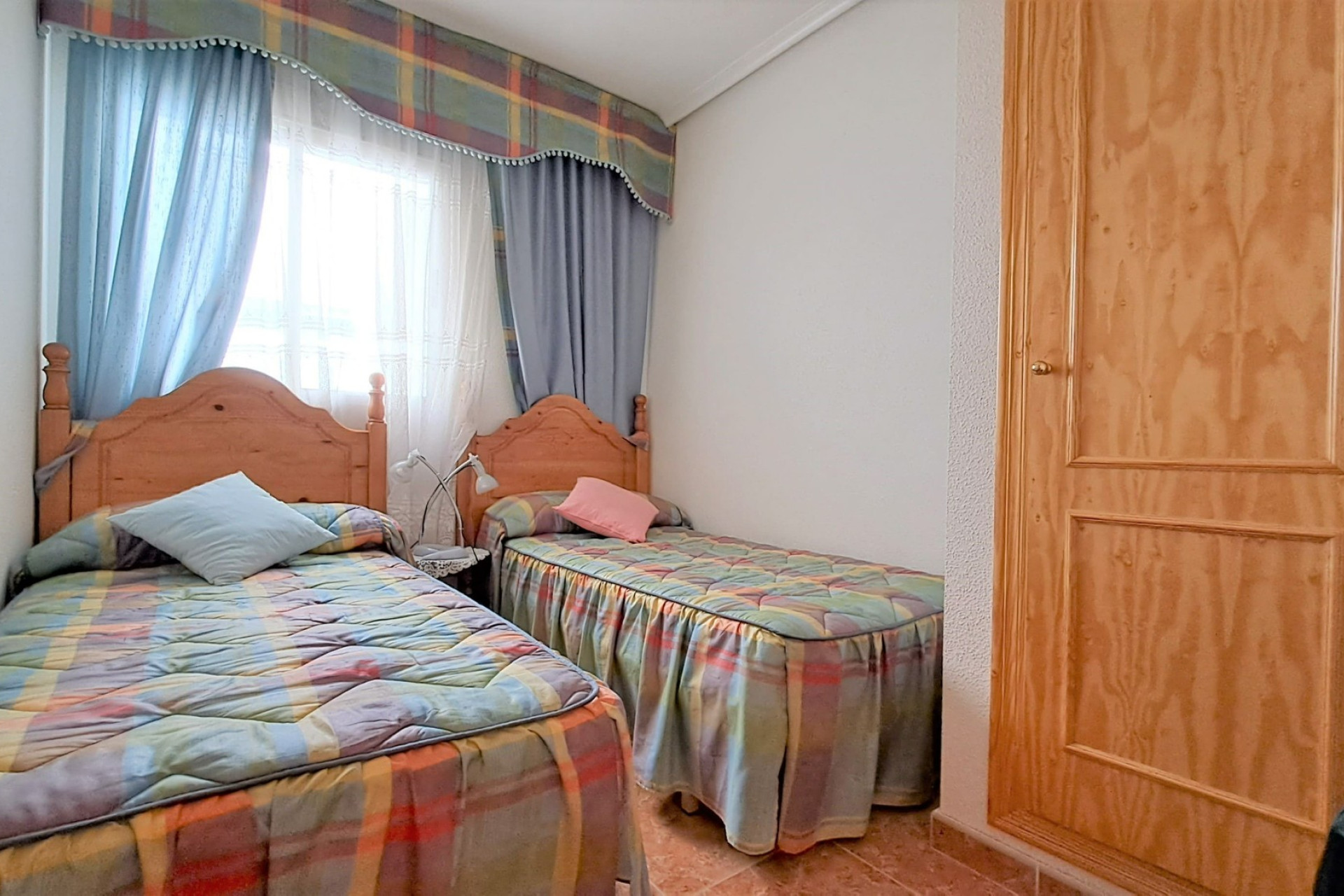 Resale - Apartment - La Mata