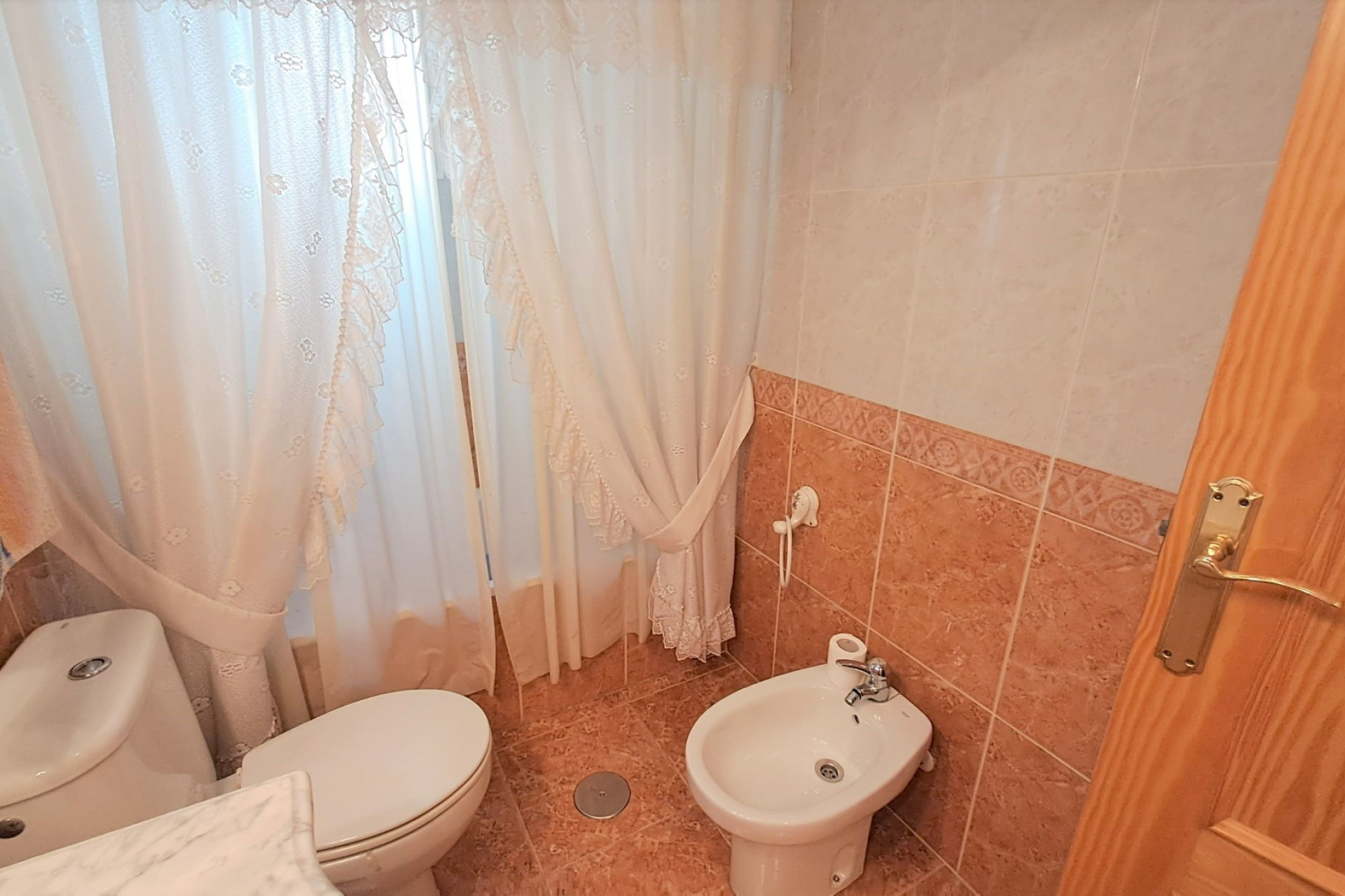 Resale - Apartment - La Mata