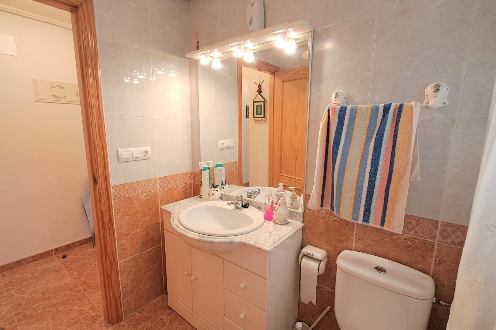 Resale - Apartment - La Mata