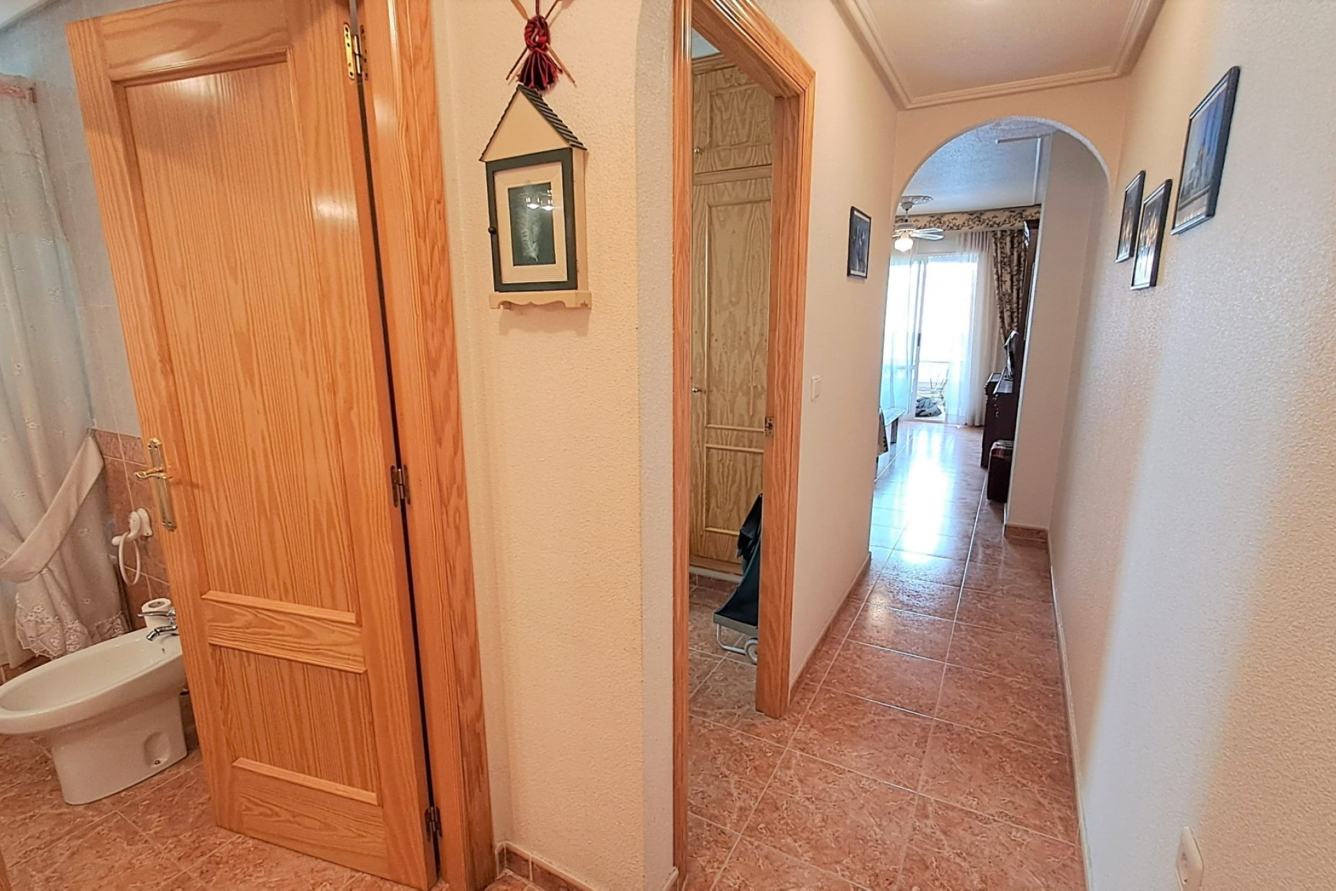 Resale - Apartment - La Mata