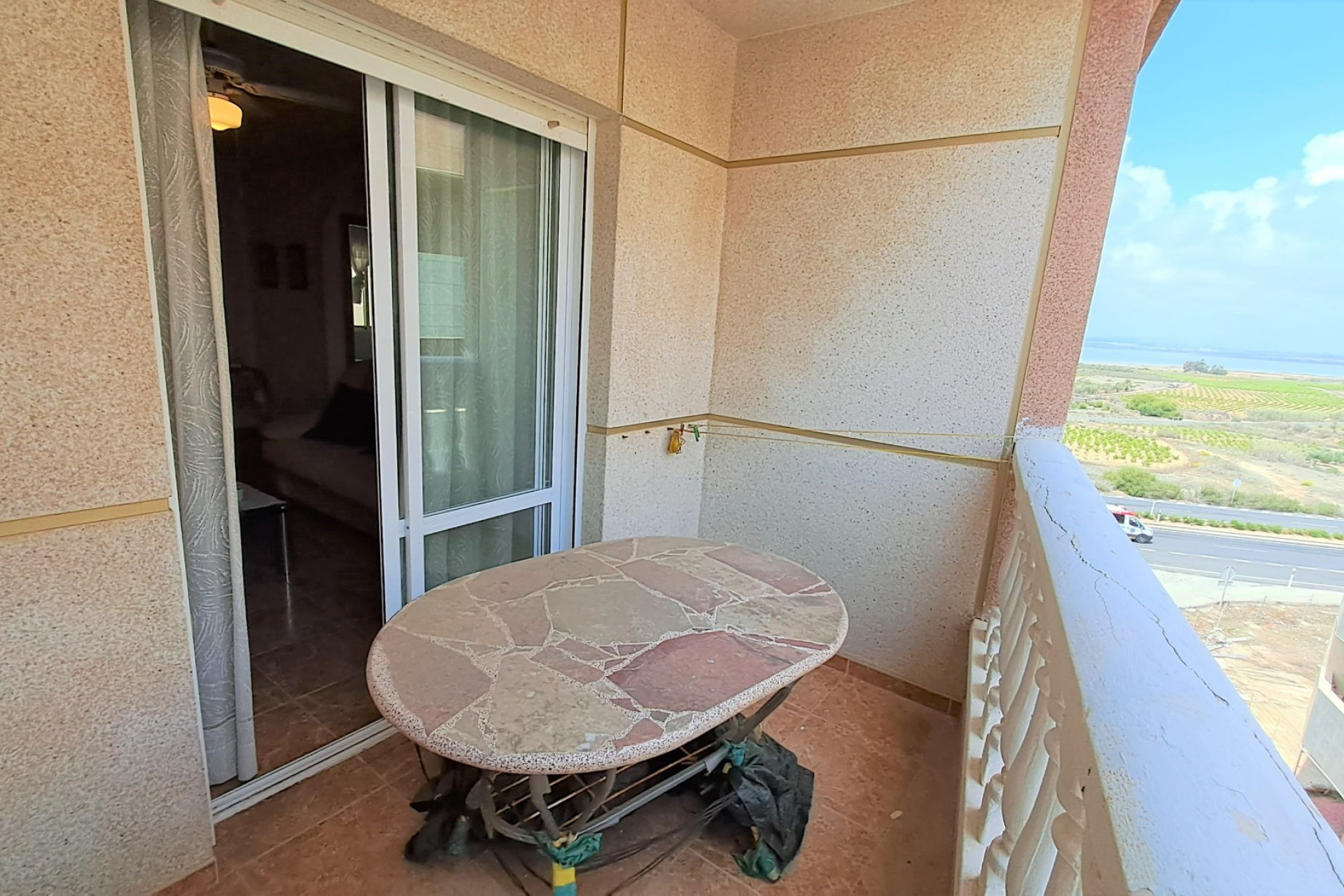 Resale - Apartment - La Mata