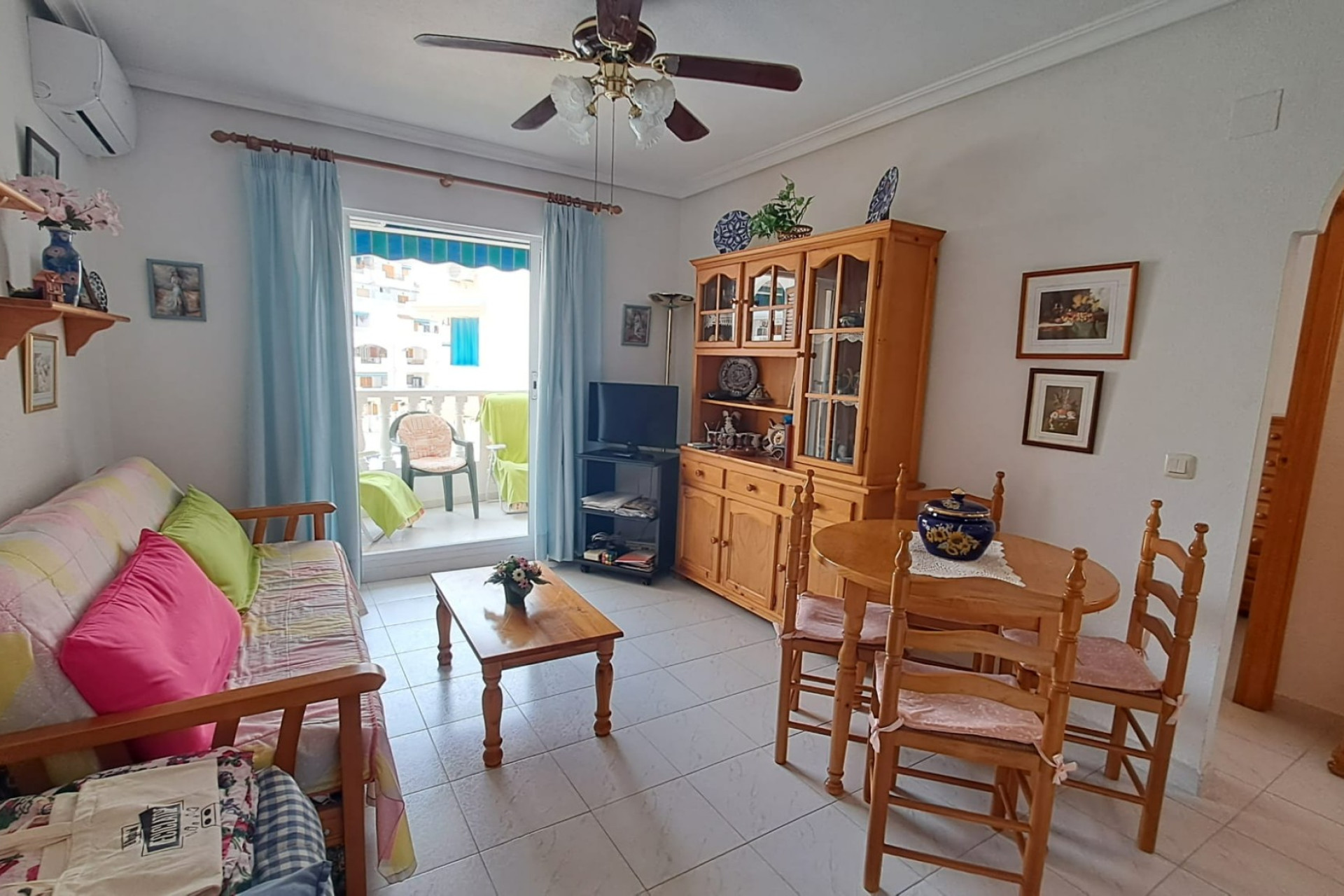 Resale - Apartment - La Mata