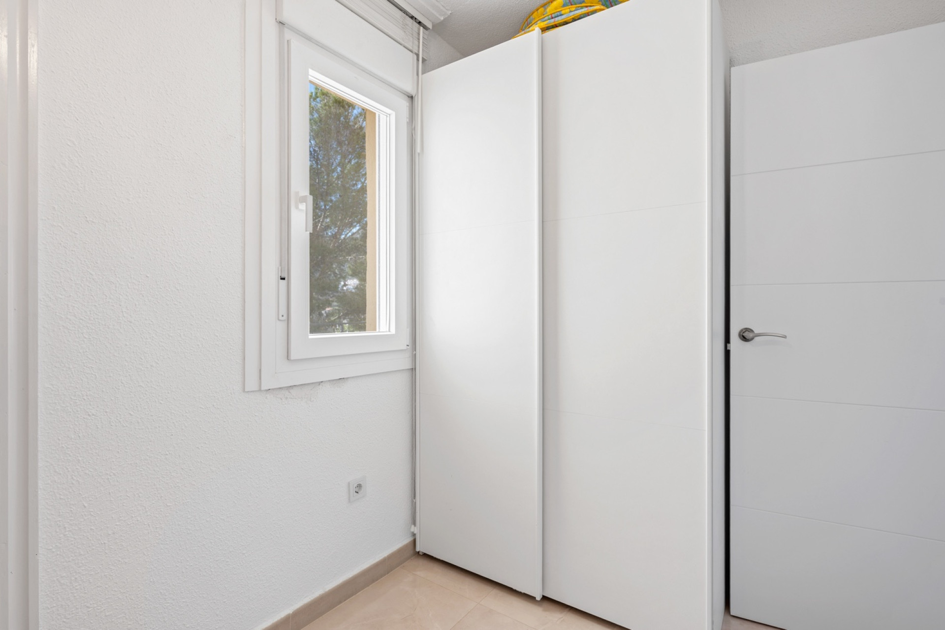 Resale - Apartment - La Nucia - La Nucia - Town