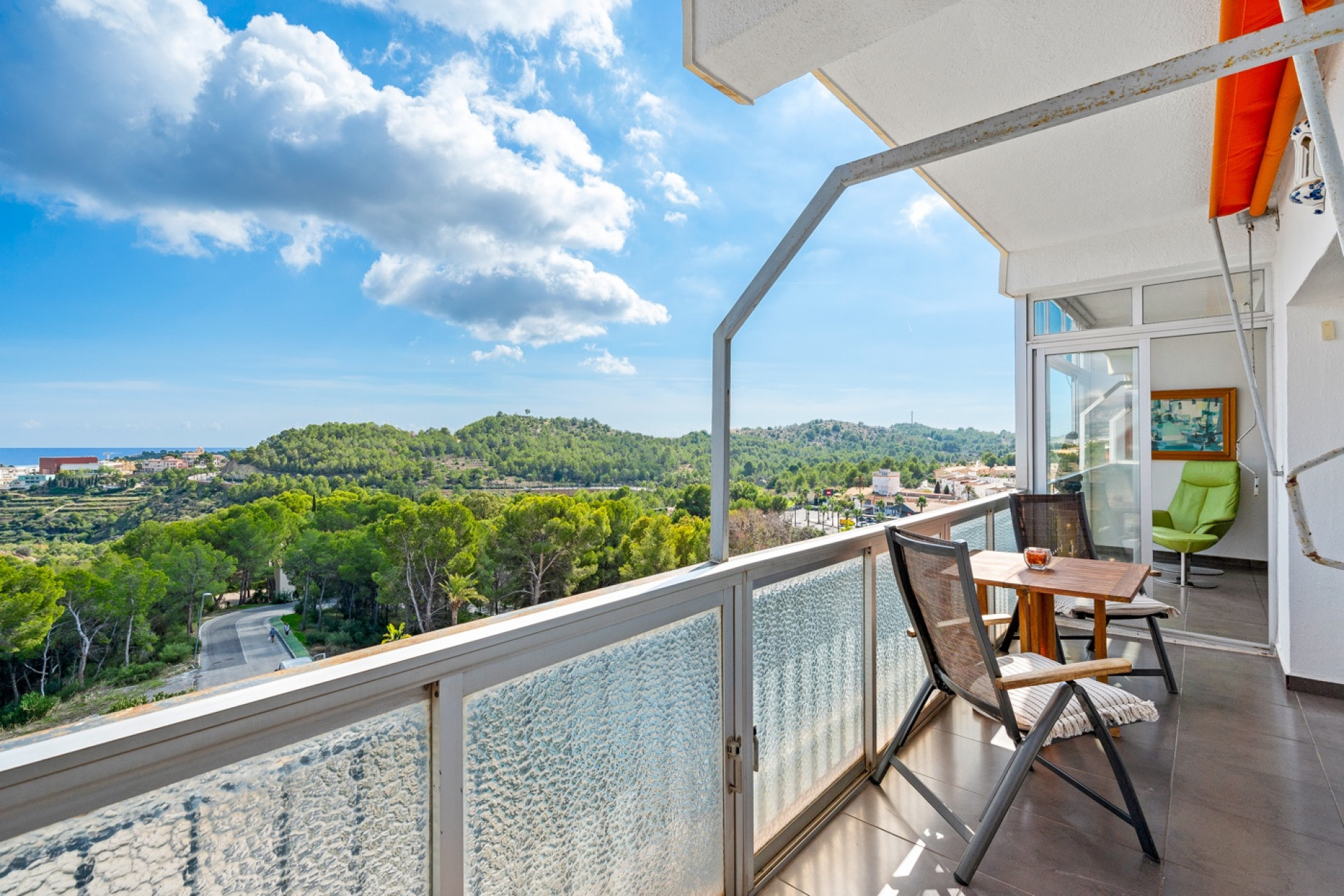 Resale - Apartment - La Nucia - La Nucia - Town