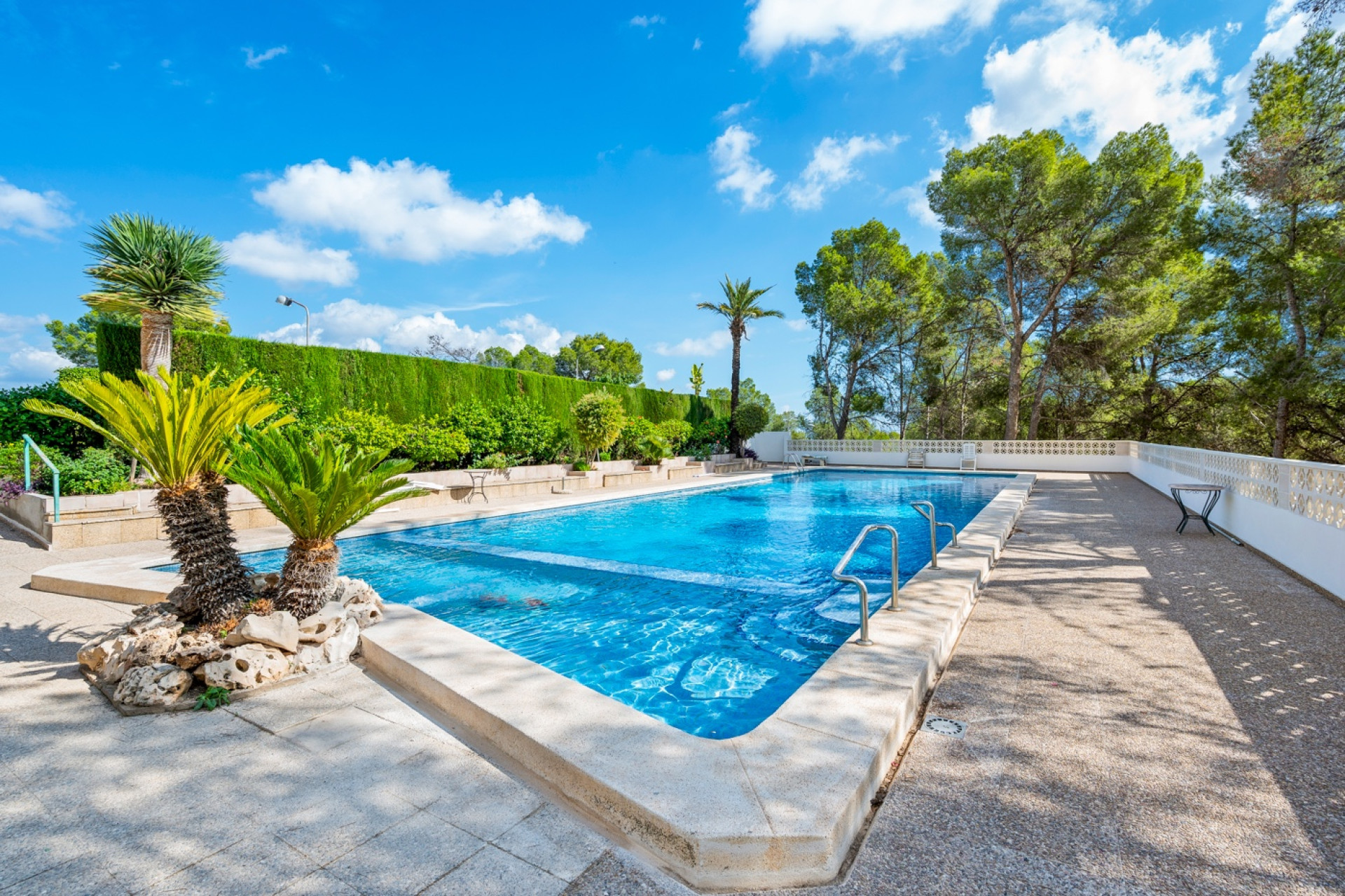 Resale - Apartment - La Nucia - La Nucia - Town