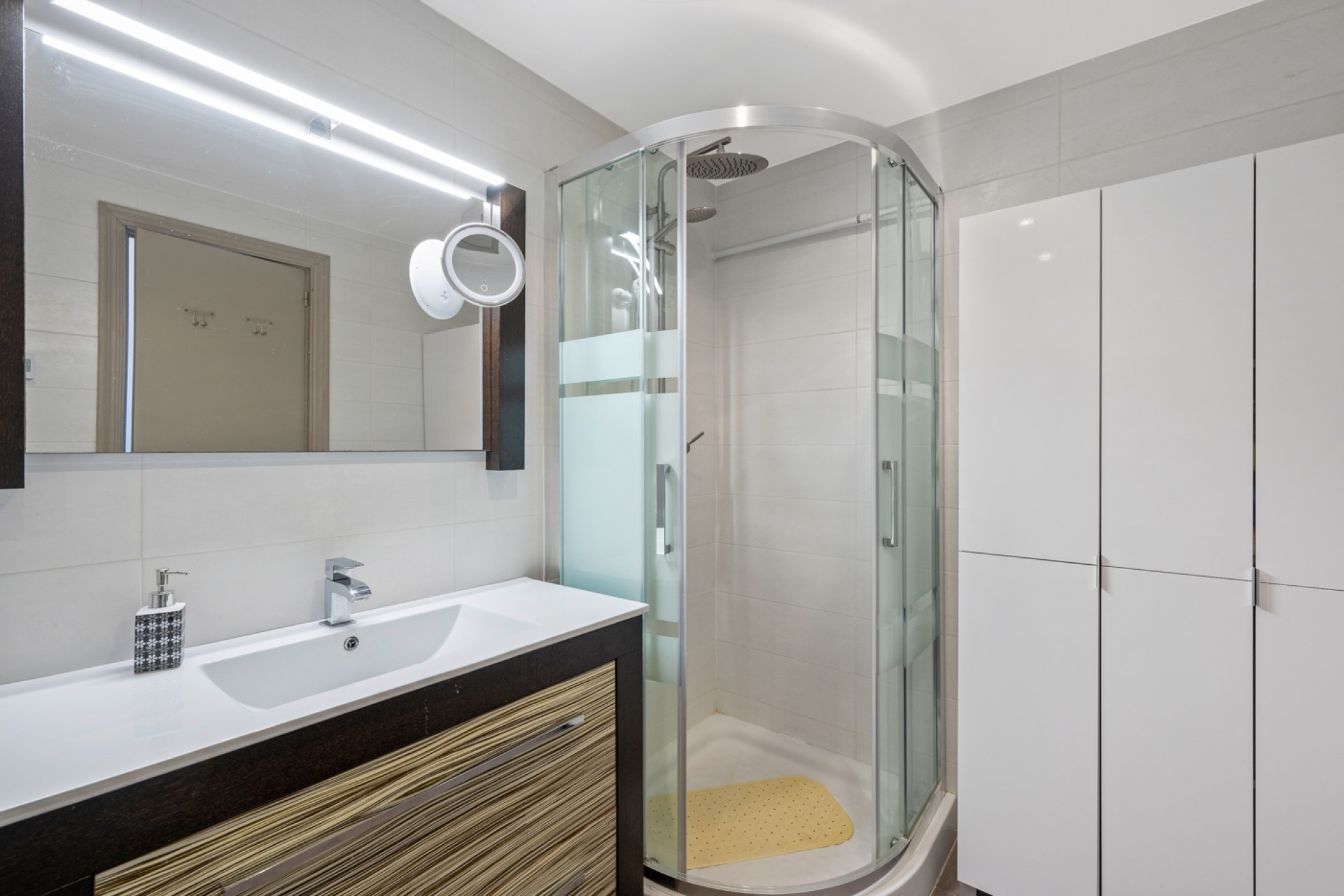 Resale - Apartment - La Nucia - La Nucia - Town