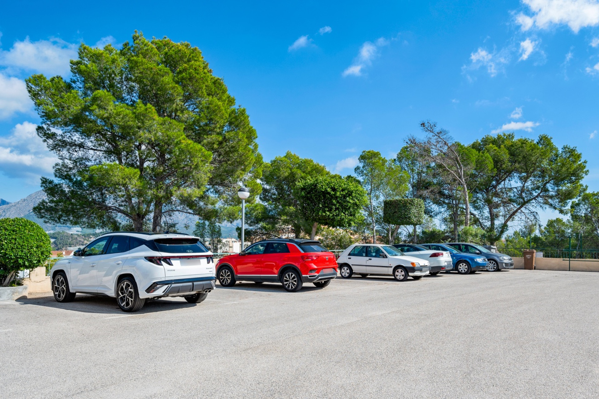 Resale - Apartment - La Nucia - La Nucia - Town