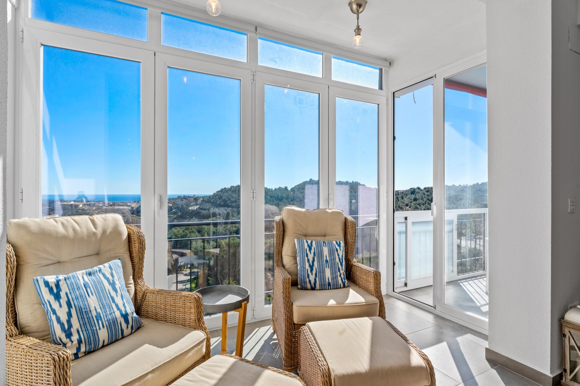 Resale - Apartment - La Nucia - La Nucia - Town