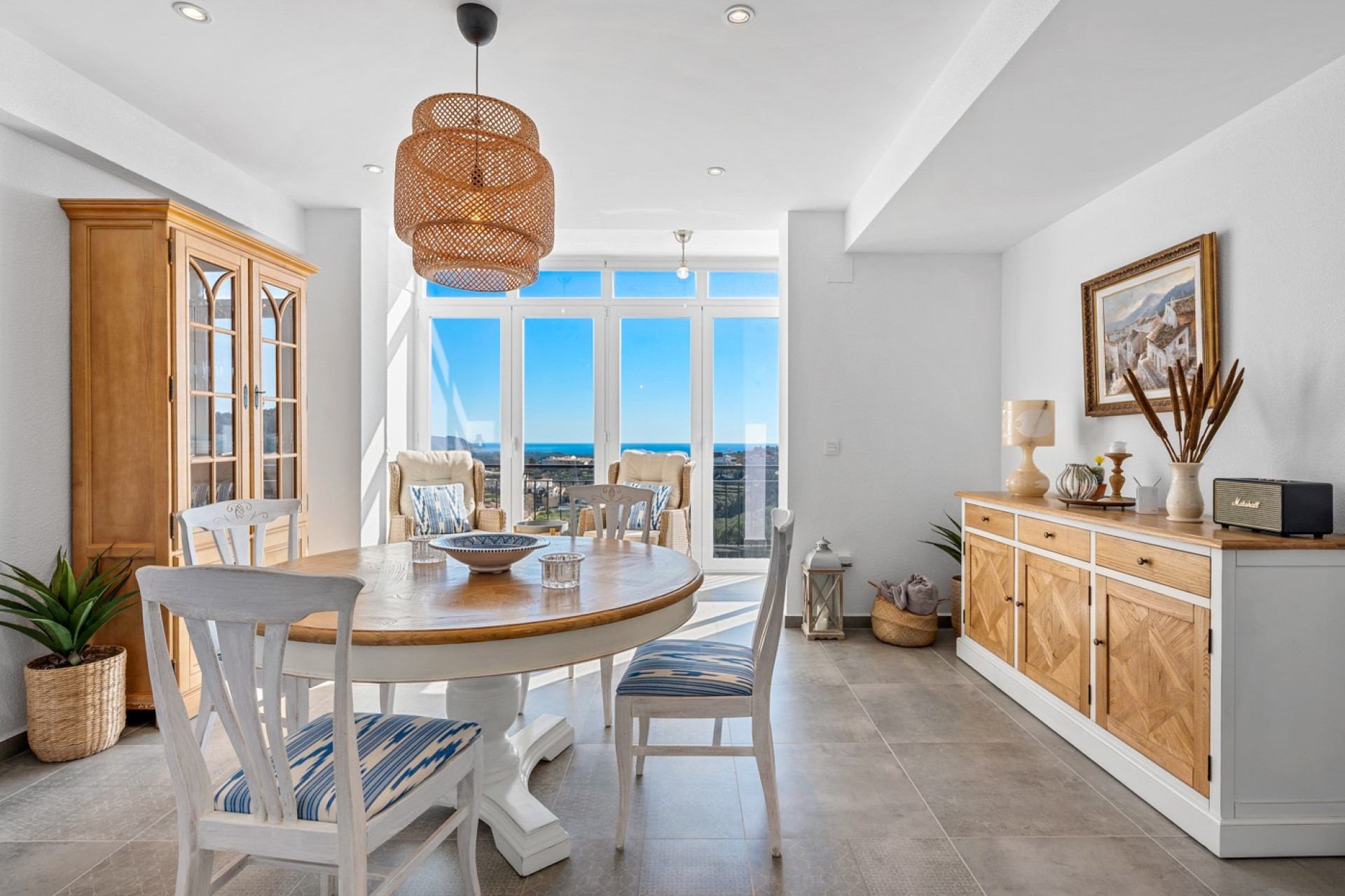 Resale - Apartment - La Nucia - La Nucia - Town