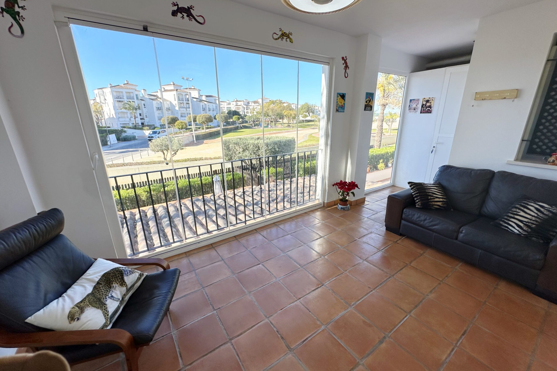 Resale - Apartment - La Torre Golf Resort - La Torre Golf Resort - Centre