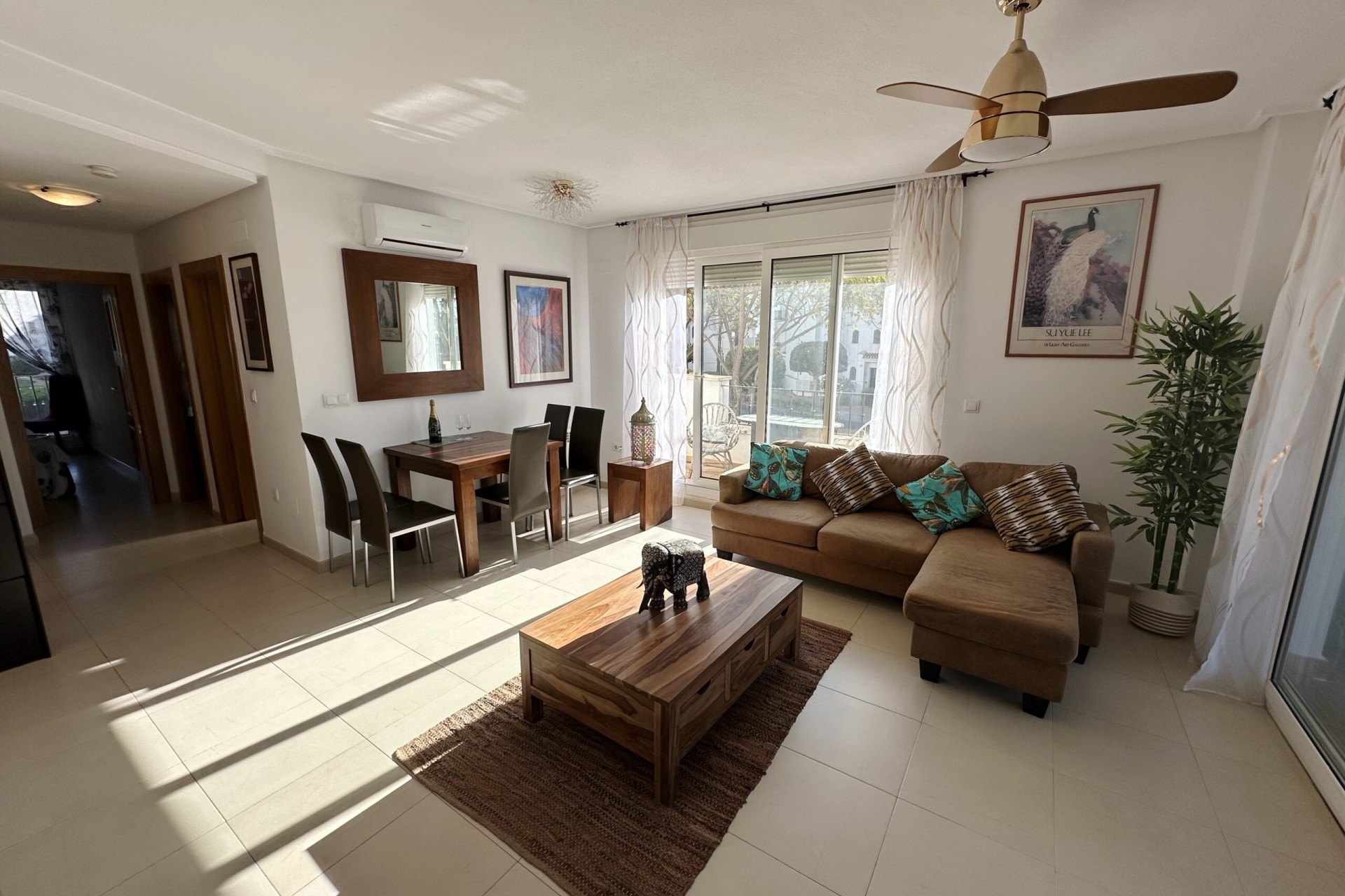 Resale - Apartment - La Torre Golf Resort - La Torre Golf Resort - Centre