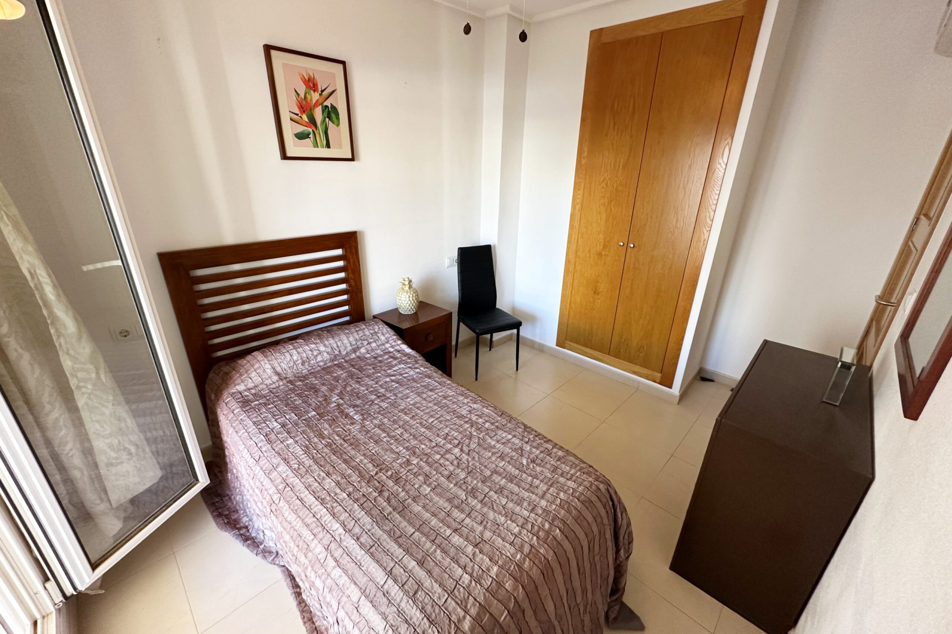 Resale - Apartment - La Torre Golf Resort - La Torre Golf Resort - Centre