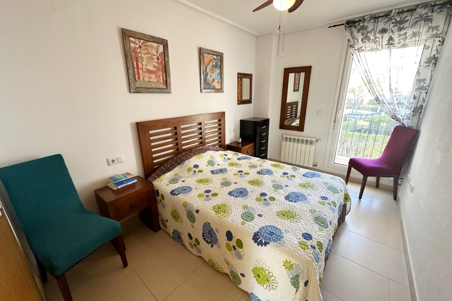 Resale - Apartment - La Torre Golf Resort - La Torre Golf Resort - Centre