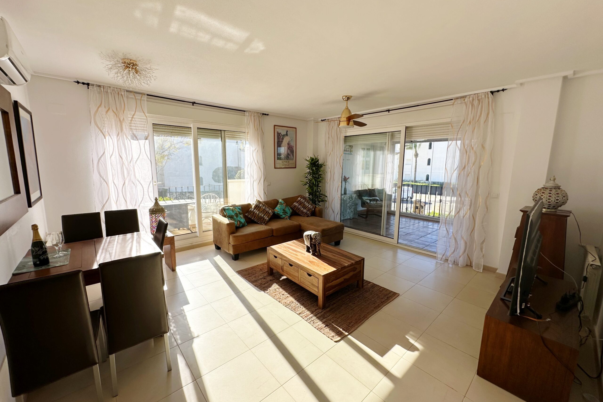 Resale - Apartment - La Torre Golf Resort - La Torre Golf Resort - Centre