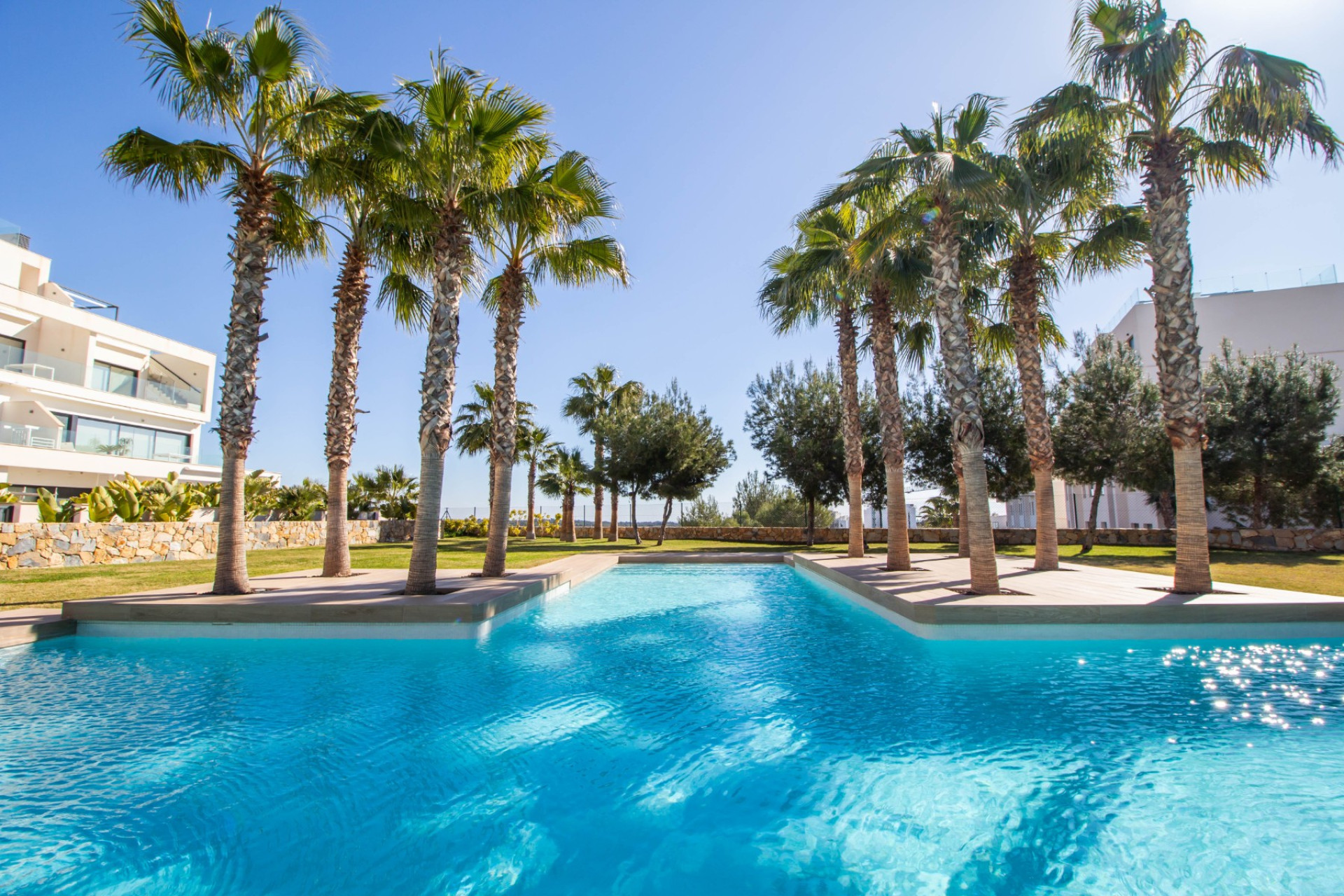 Resale - Apartment - Las Colinas Golf Resort - Las Colinas golf