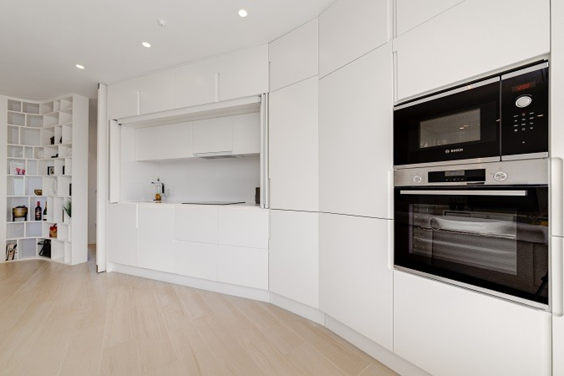 Resale - Apartment - Las Colinas Golf Resort