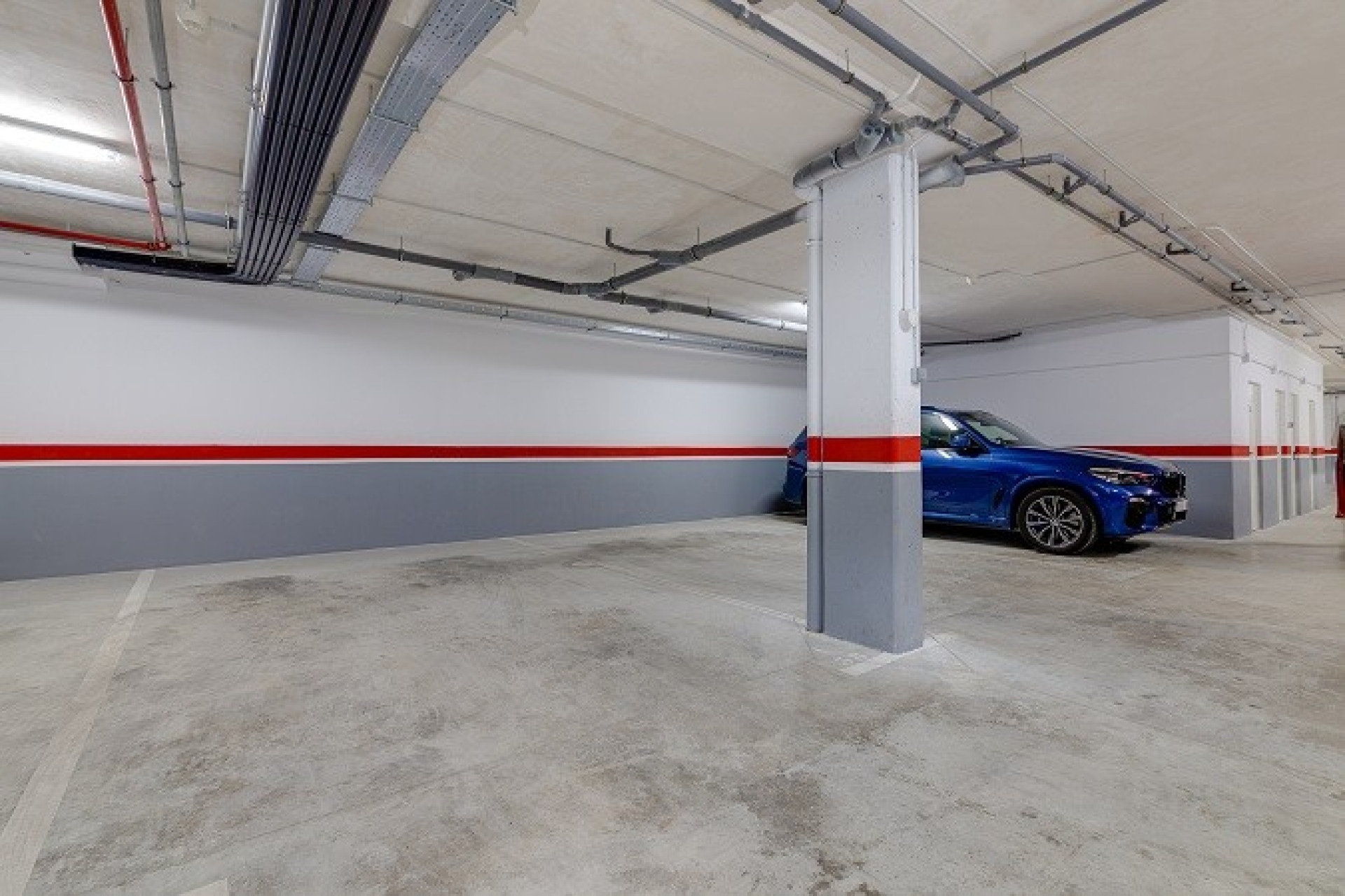 Resale - Apartment - Las Colinas Golf Resort