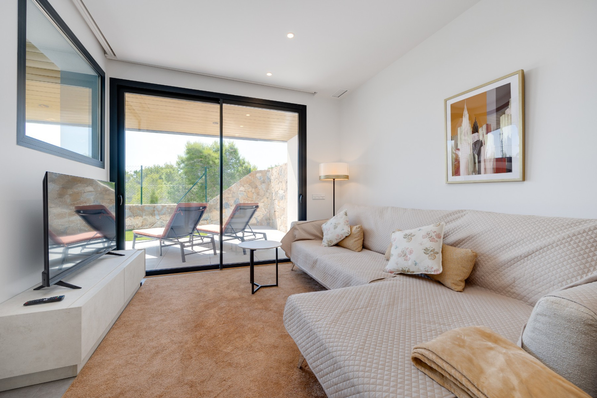 Resale - Apartment - Las Colinas Golf Resort