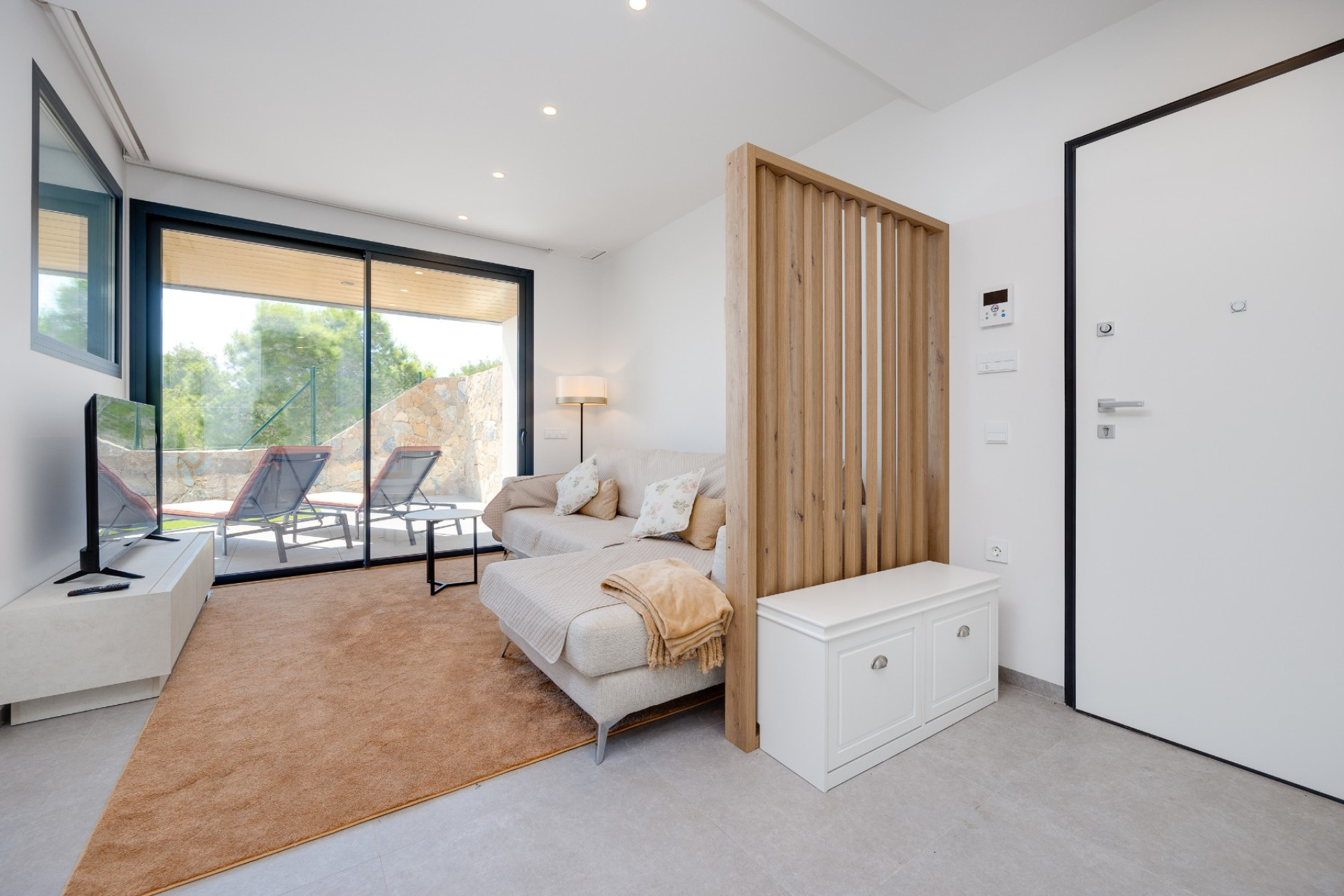 Resale - Apartment - Las Colinas Golf Resort