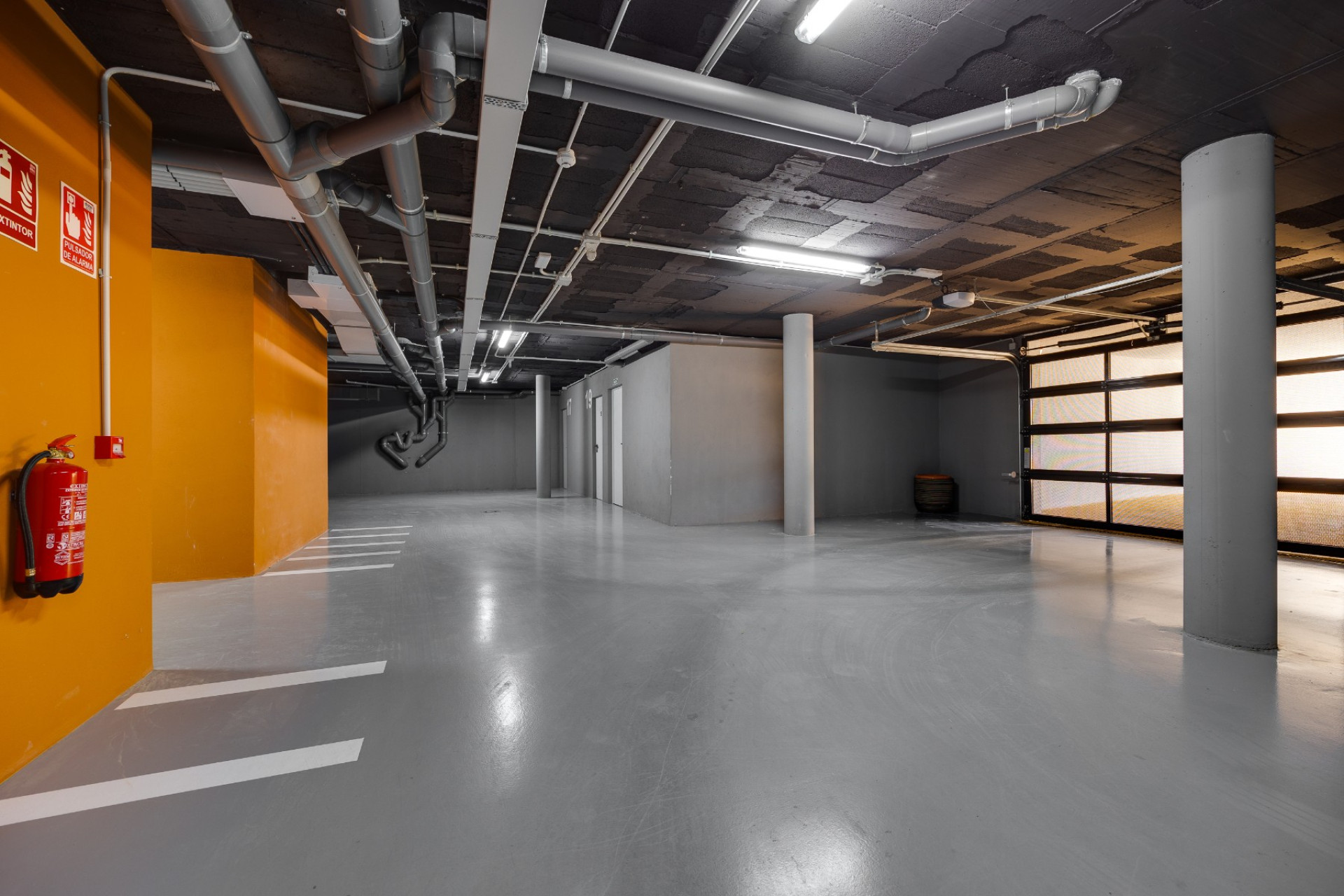 Resale - Apartment - Las Colinas Golf Resort