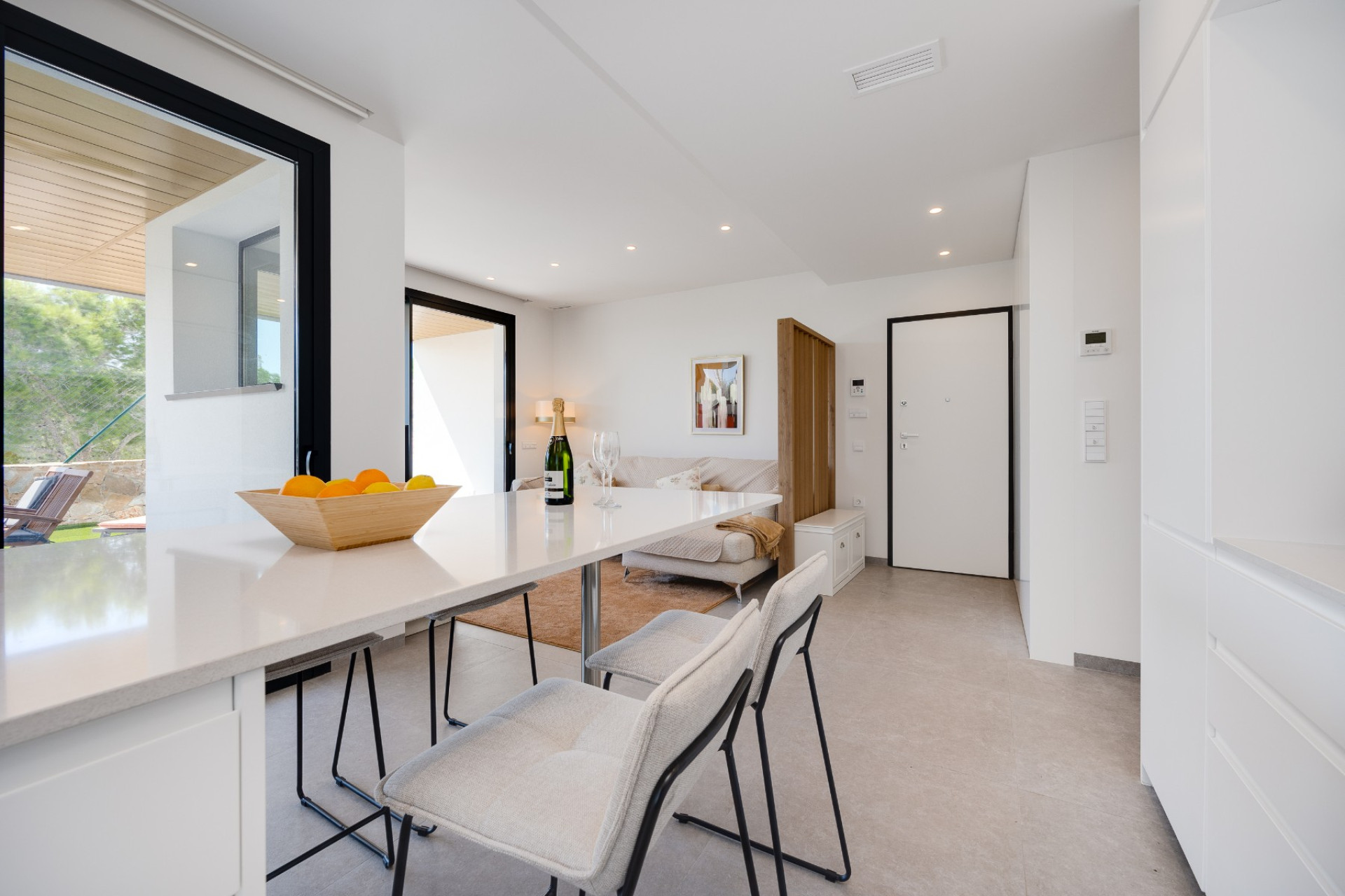 Resale - Apartment - Las Colinas Golf Resort