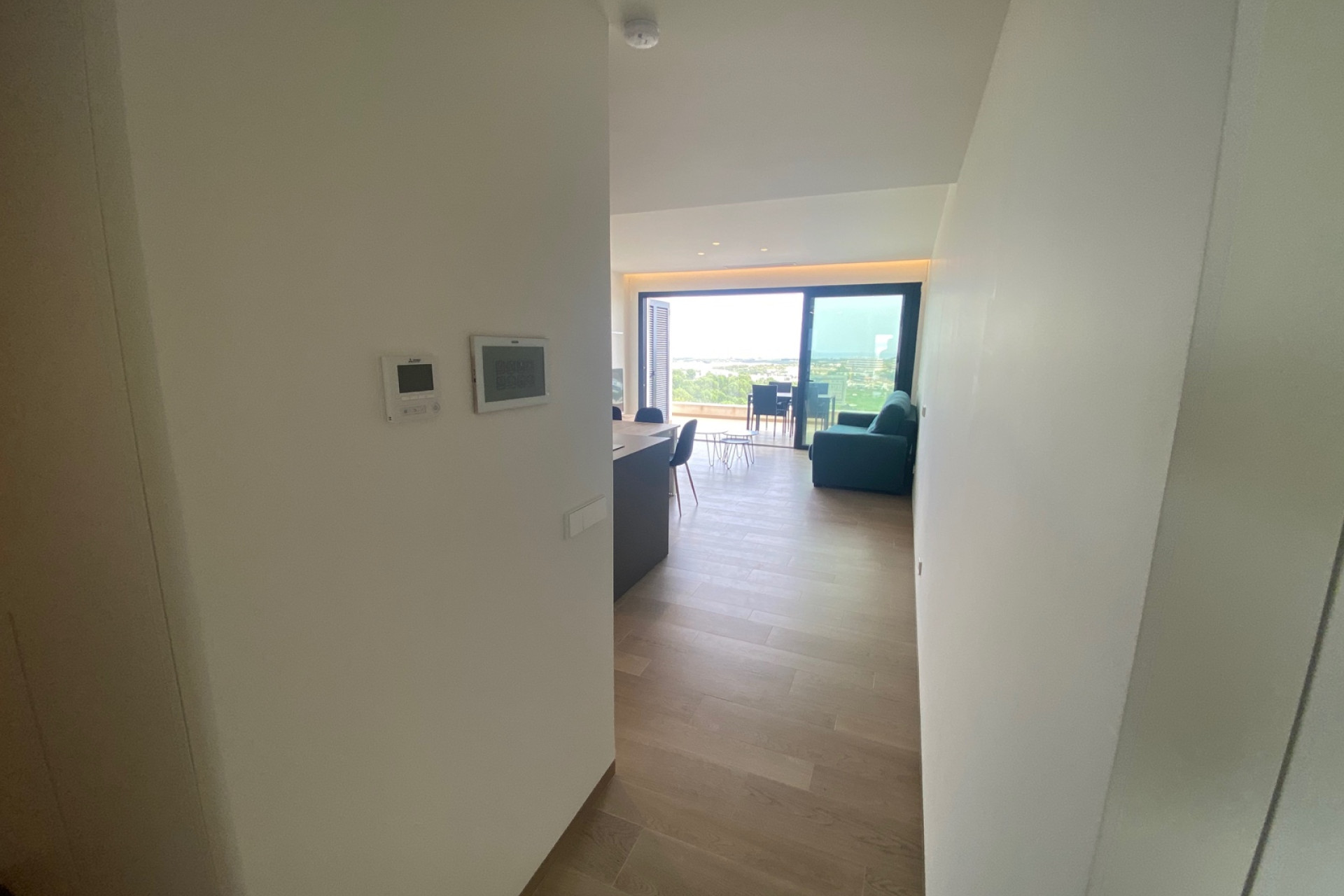 Resale - Apartment - Las Colinas