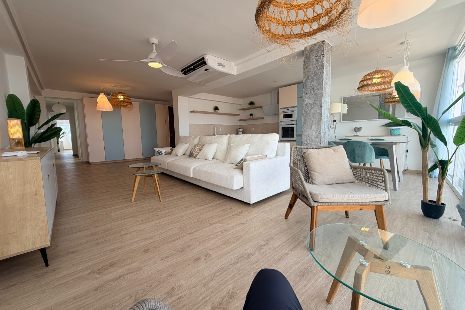 Resale - Apartment - Lo Pagan - Lo Pagan - Town