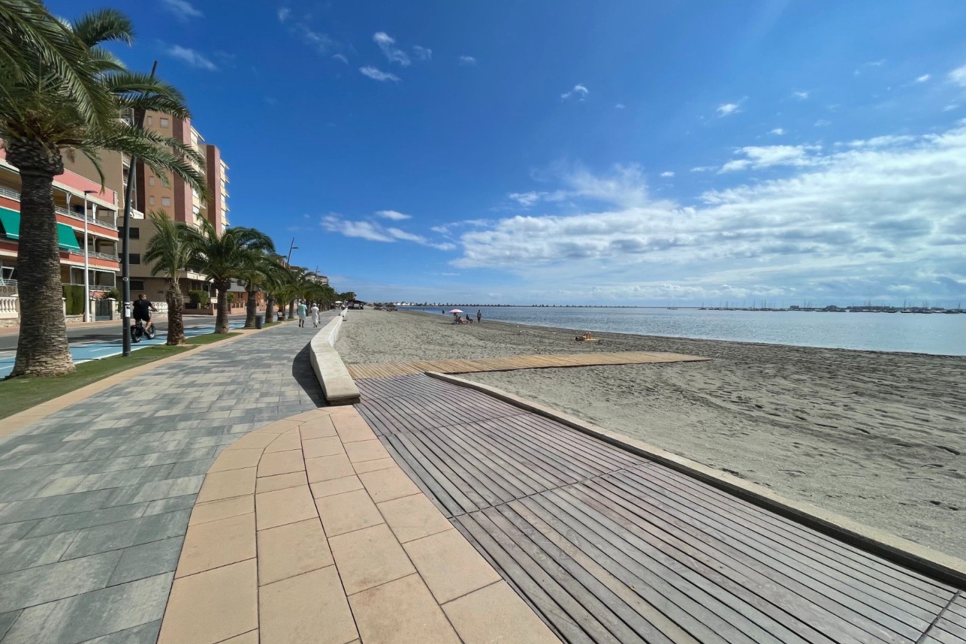 Resale - Apartment - Lo Pagan - Lo Pagan - Town