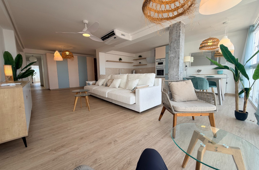 Resale - Apartment - Lo Pagan - Lo Pagan - Town