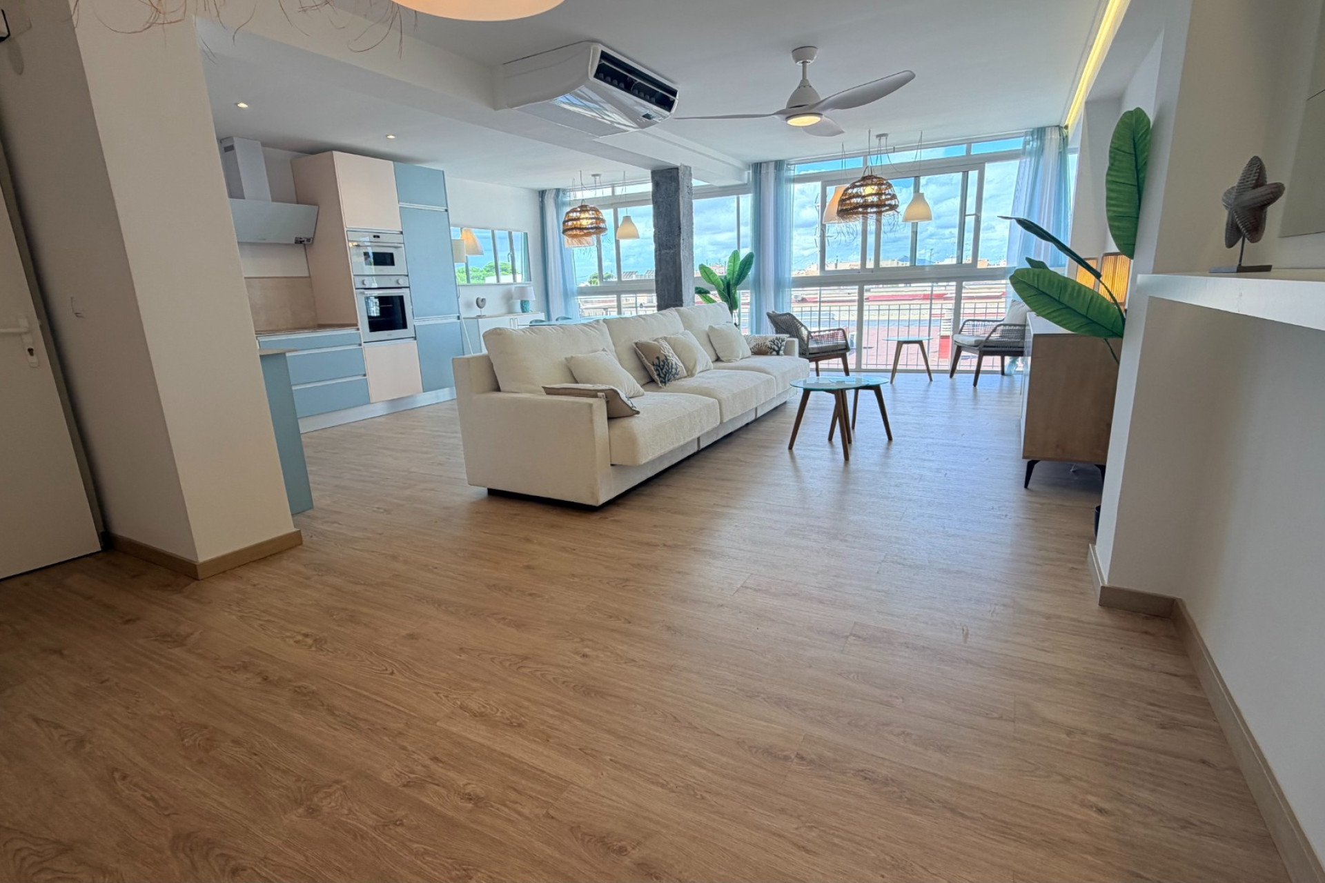 Resale - Apartment - Lo Pagan - Lo Pagan - Town