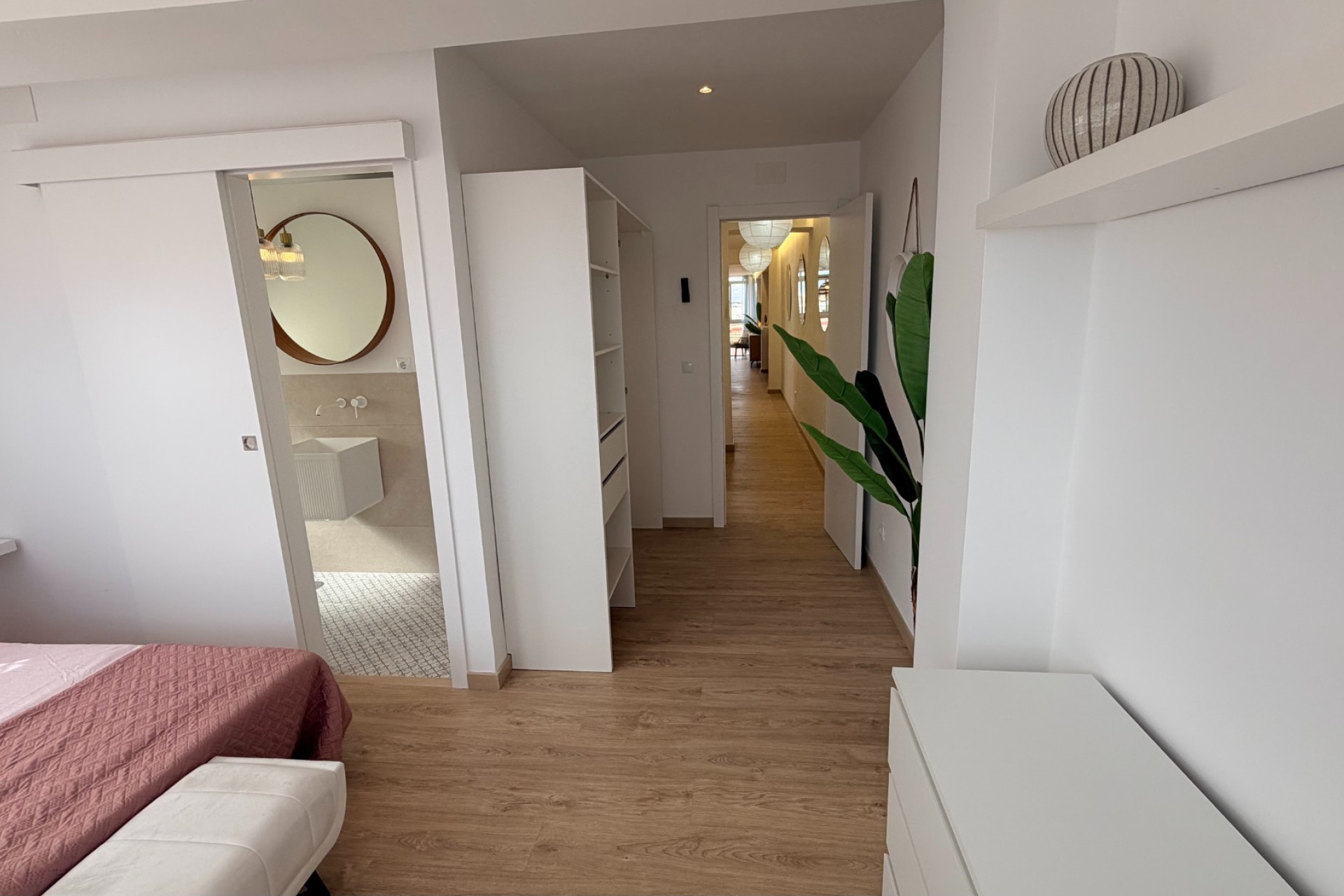 Resale - Apartment - Lo Pagan - Lo Pagan - Town