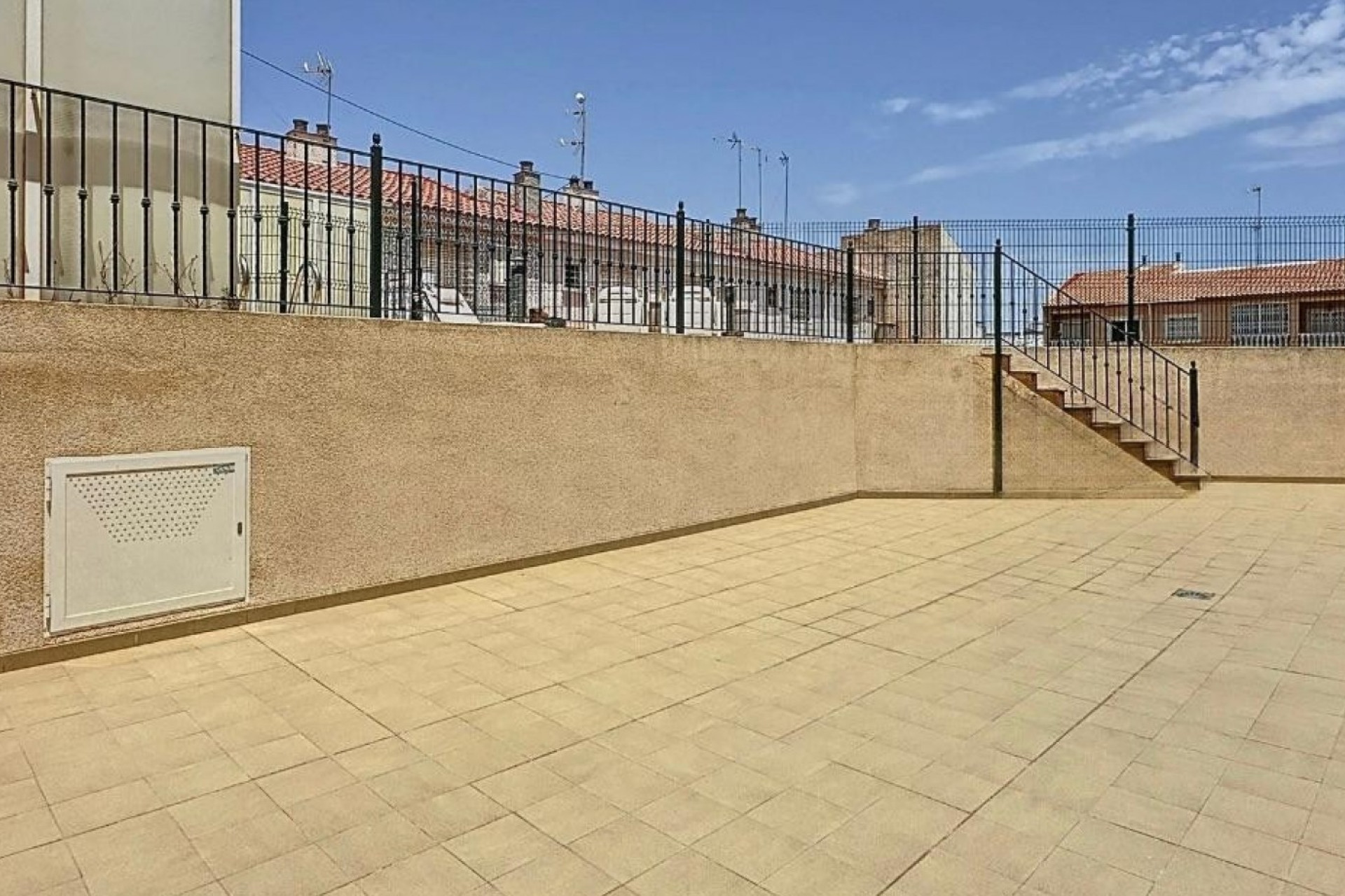 Resale - Apartment - Lo Pagan - Lo Pagan - Town
