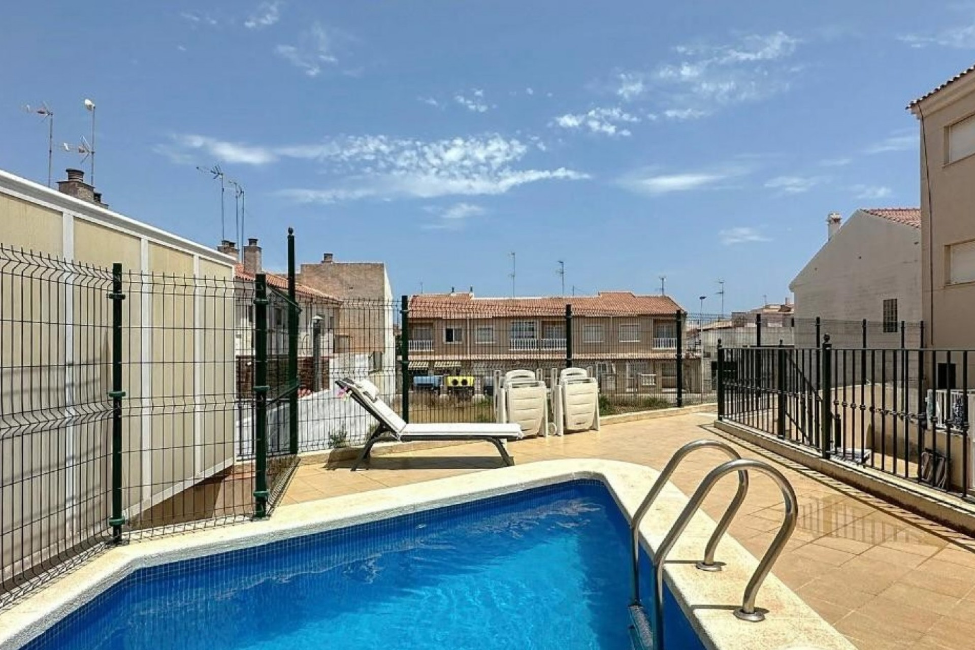 Resale - Apartment - Lo Pagan - Lo Pagan - Town