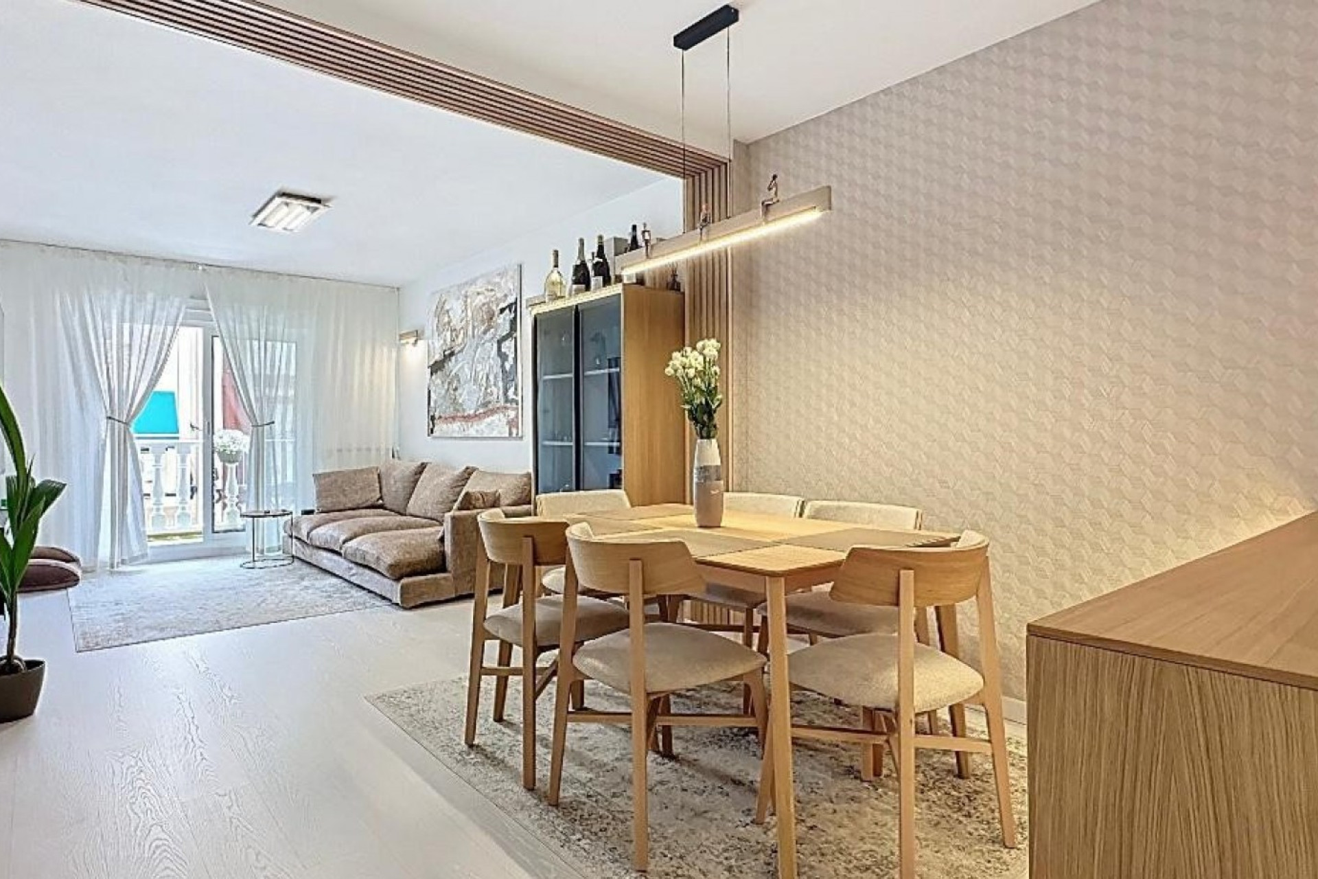 Resale - Apartment - Lo Pagan - Lo Pagan - Town