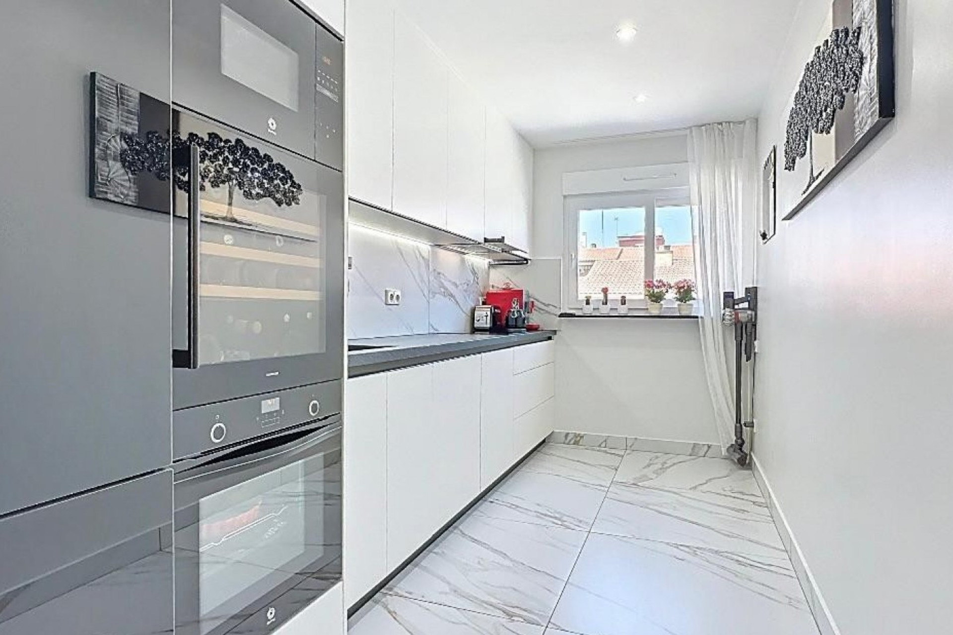 Resale - Apartment - Lo Pagan - Lo Pagan - Town