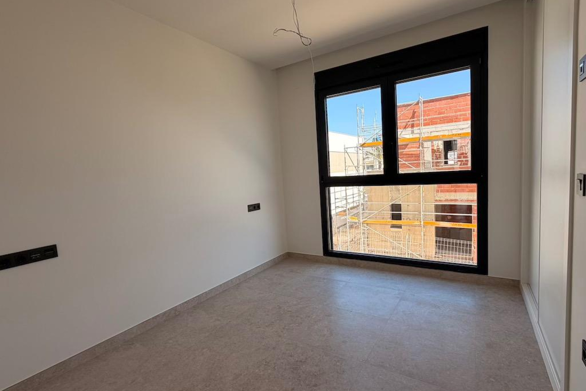 Resale - Apartment - Los Alcázares - Dolores de Pacheco-Santa Rosalía