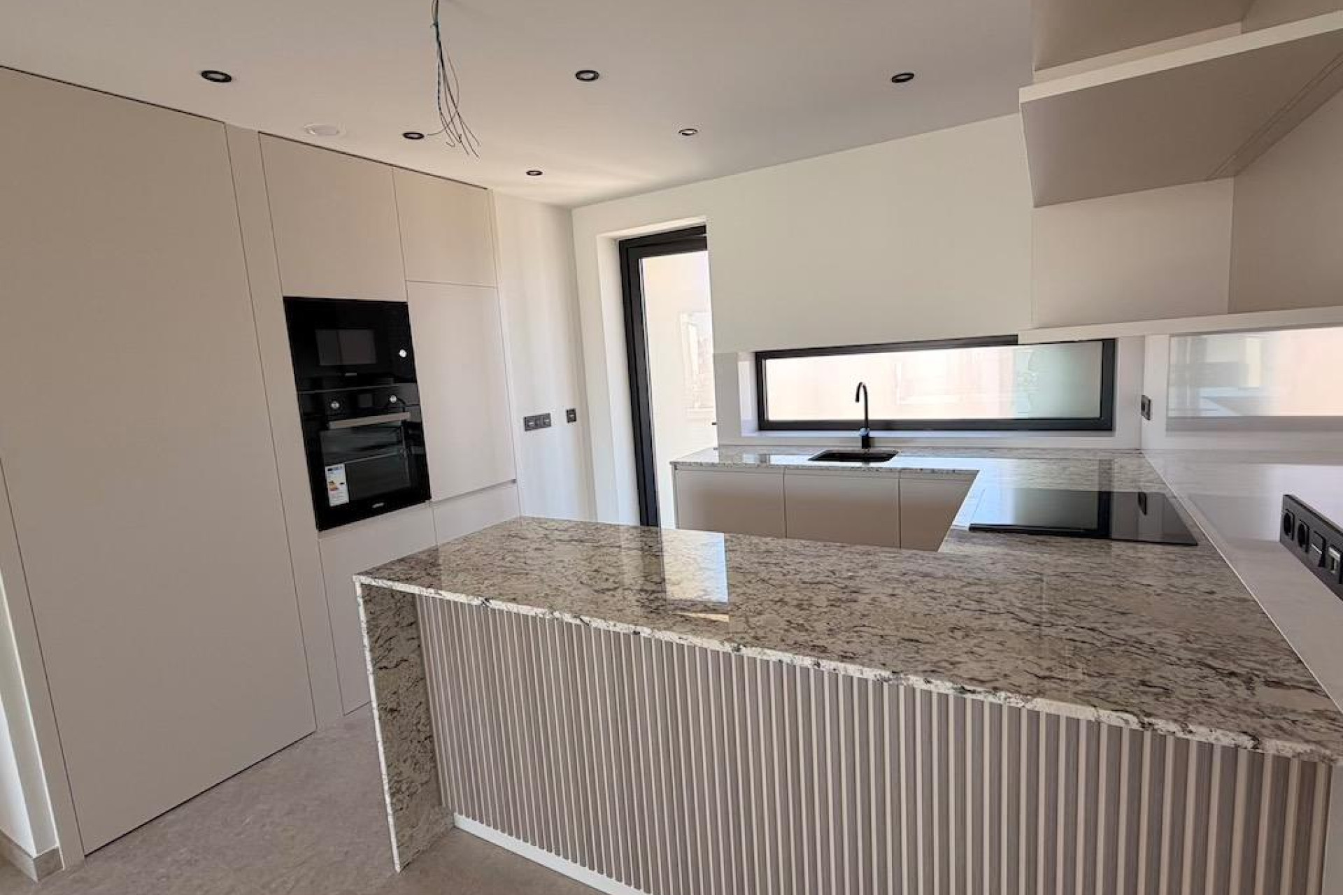 Resale - Apartment - Los Alcázares - Dolores de Pacheco-Santa Rosalía