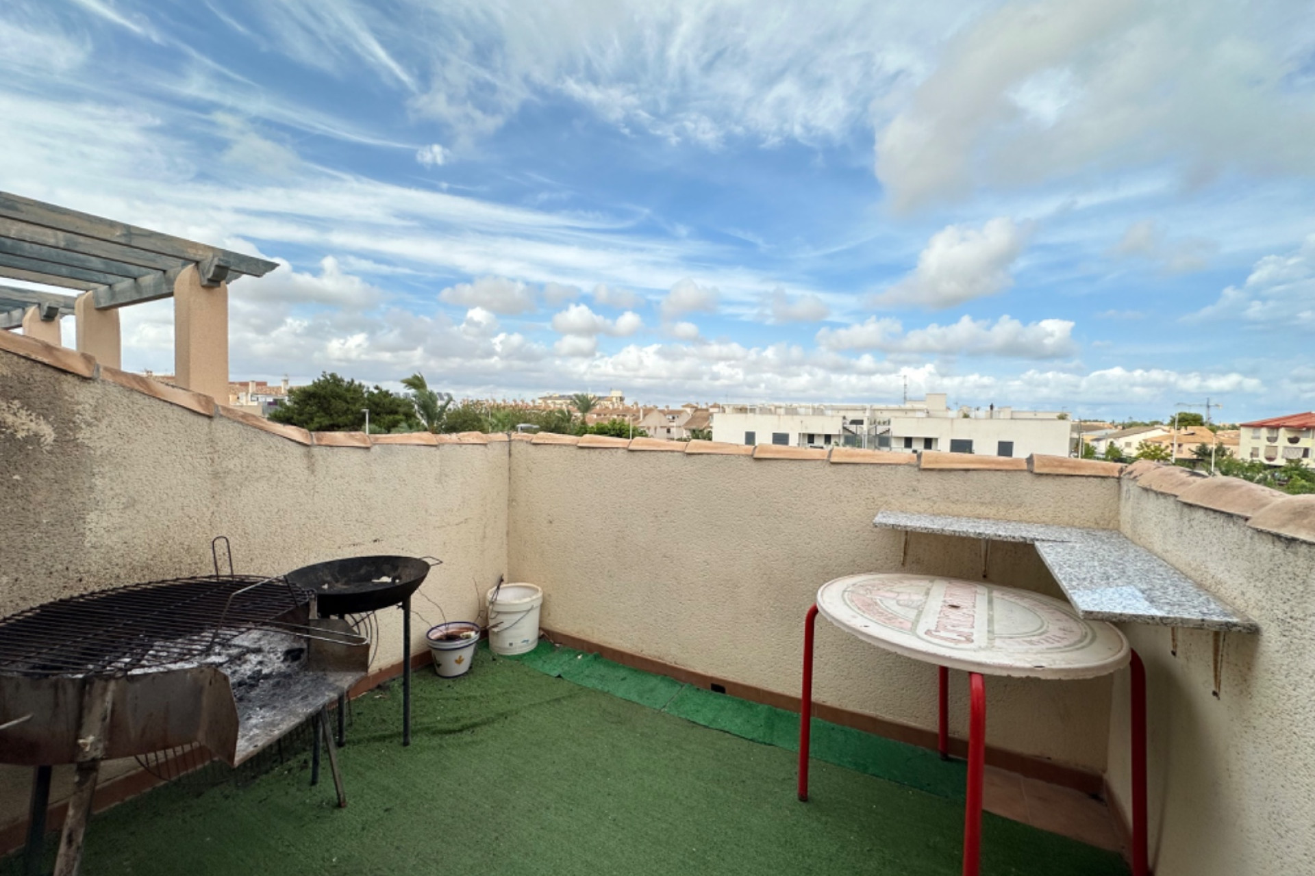 Resale - Apartment - Los Alcazares - Los Narejos