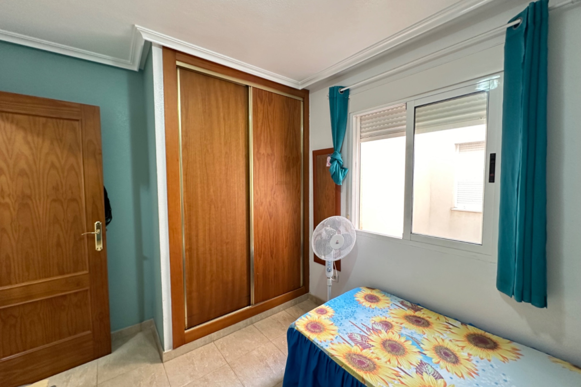 Resale - Apartment - Los Alcazares - Los Narejos