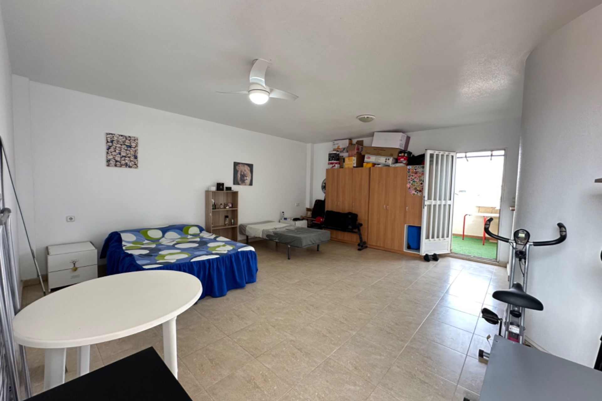 Resale - Apartment - Los Alcazares - Los Narejos