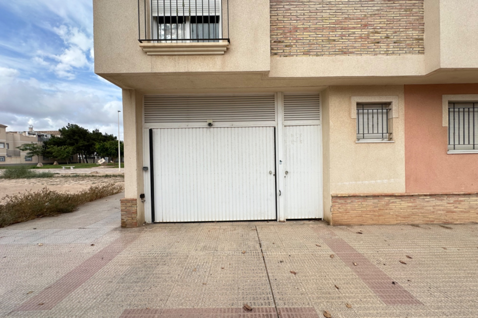 Resale - Apartment - Los Alcazares - Los Narejos