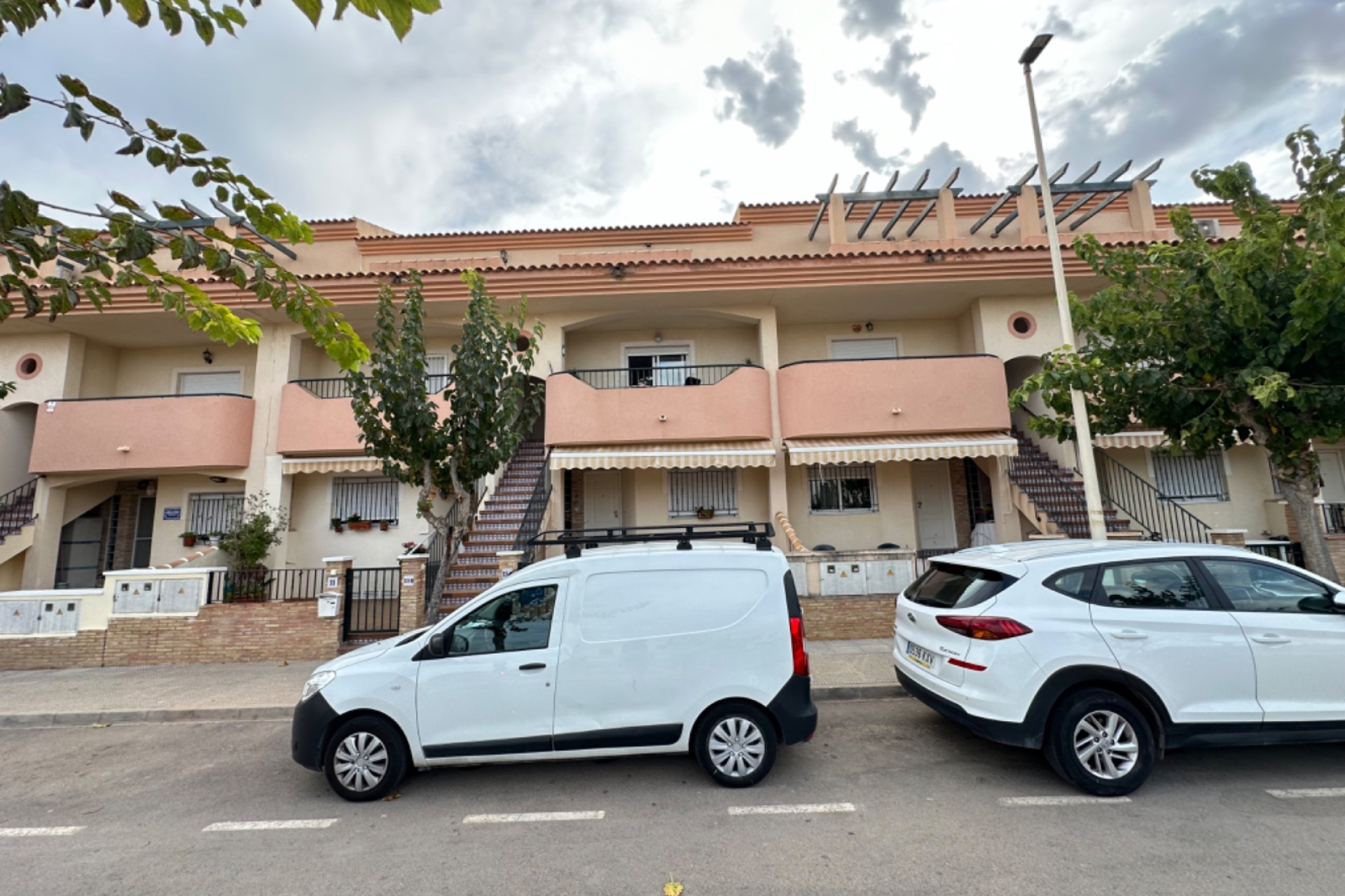 Resale - Apartment - Los Alcazares - Los Narejos