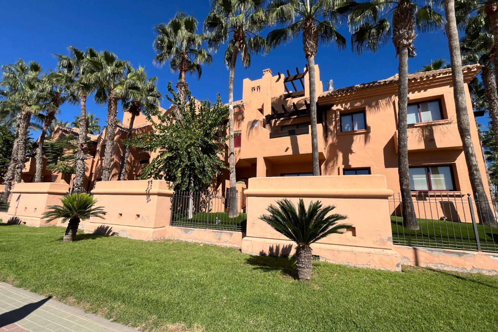 Resale - Apartment - Los Alcazares - Los Narejos