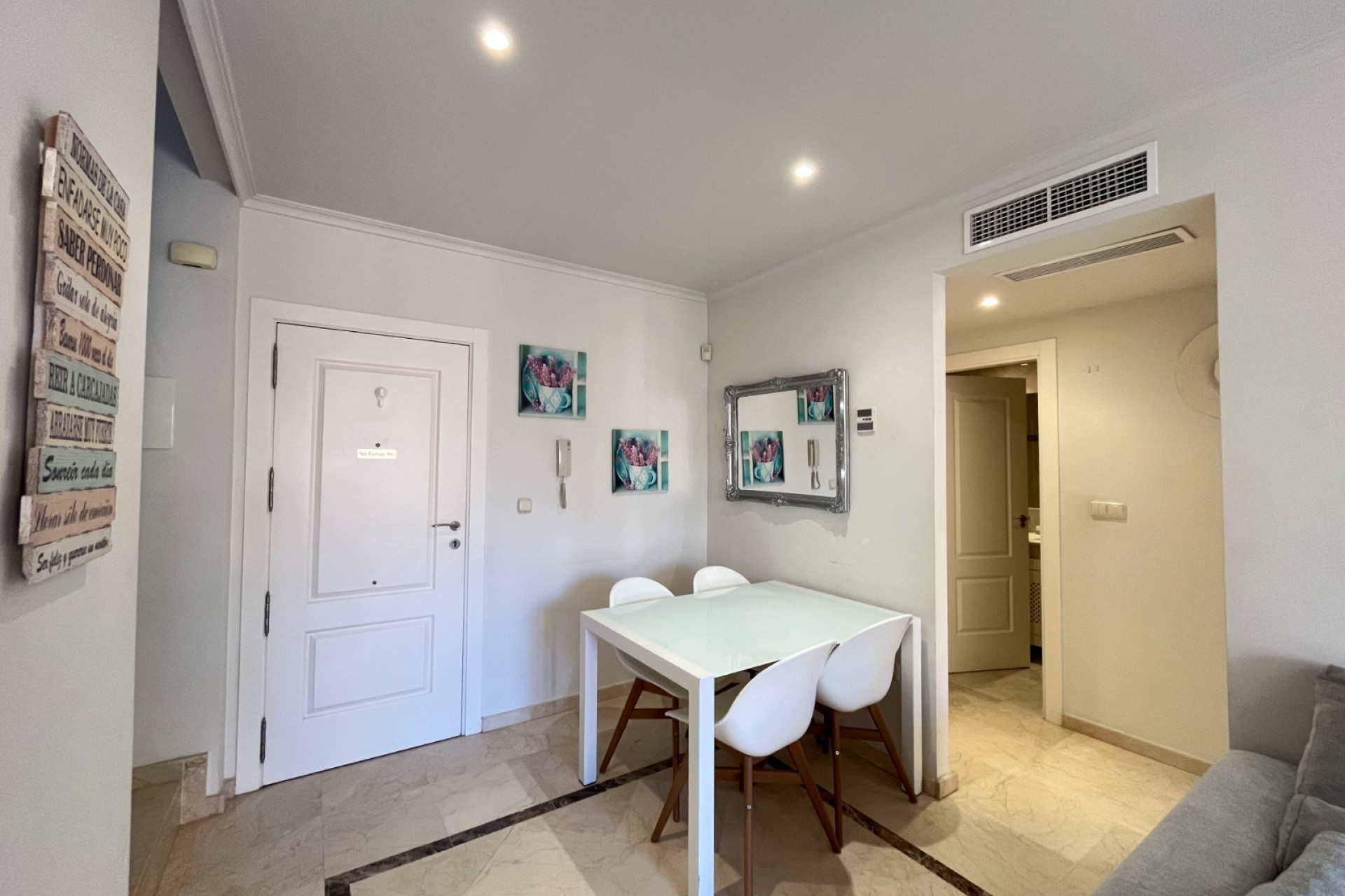 Resale - Apartment - Los Alcazares - Los Narejos