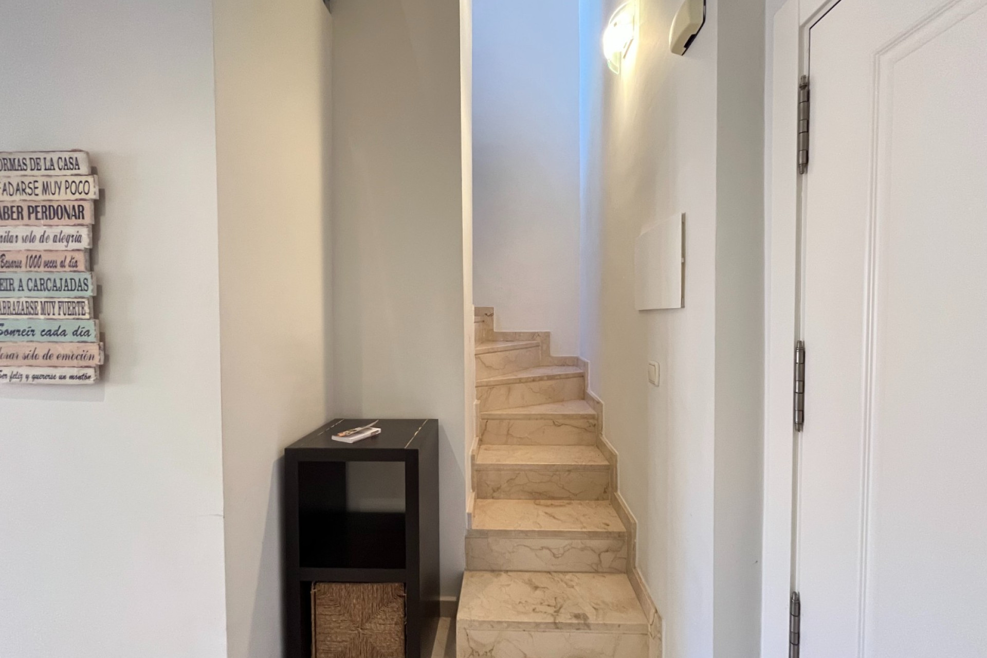 Resale - Apartment - Los Alcazares - Los Narejos